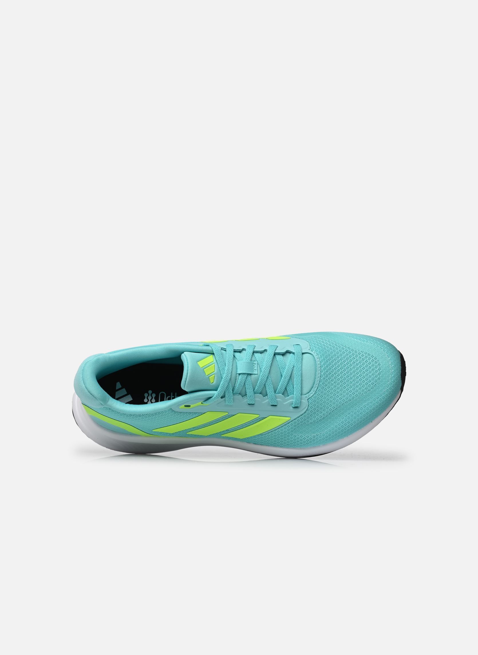 Scarpe da sport Runfalcon 5 uomo blu adidas performance Scarpe da sport Runfalcon 5 uomo blu FLAAQU/LUCLEM/CBLACK