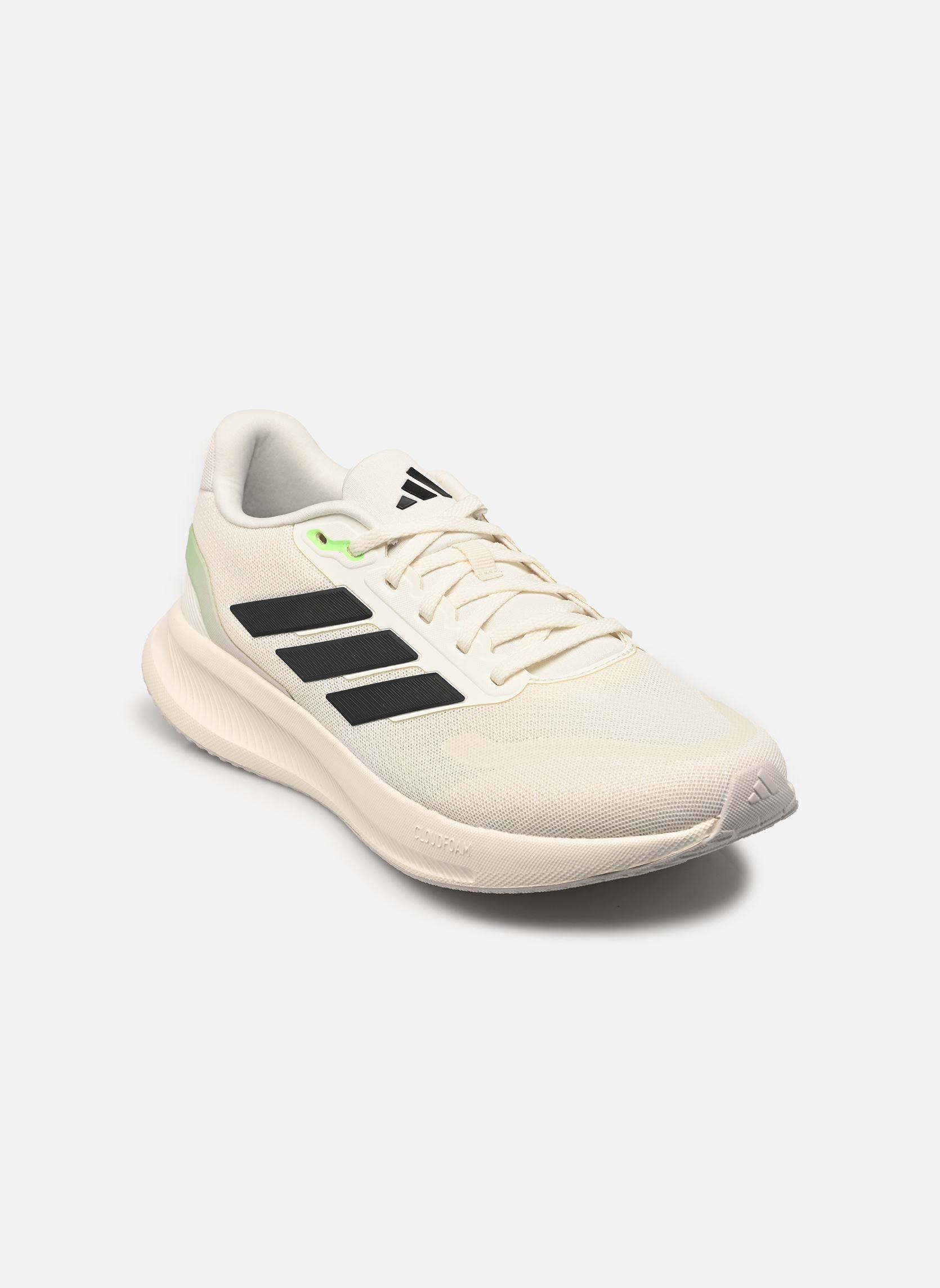 Baskets basses adidas RUNFALCON 5 40 23 - vue 7