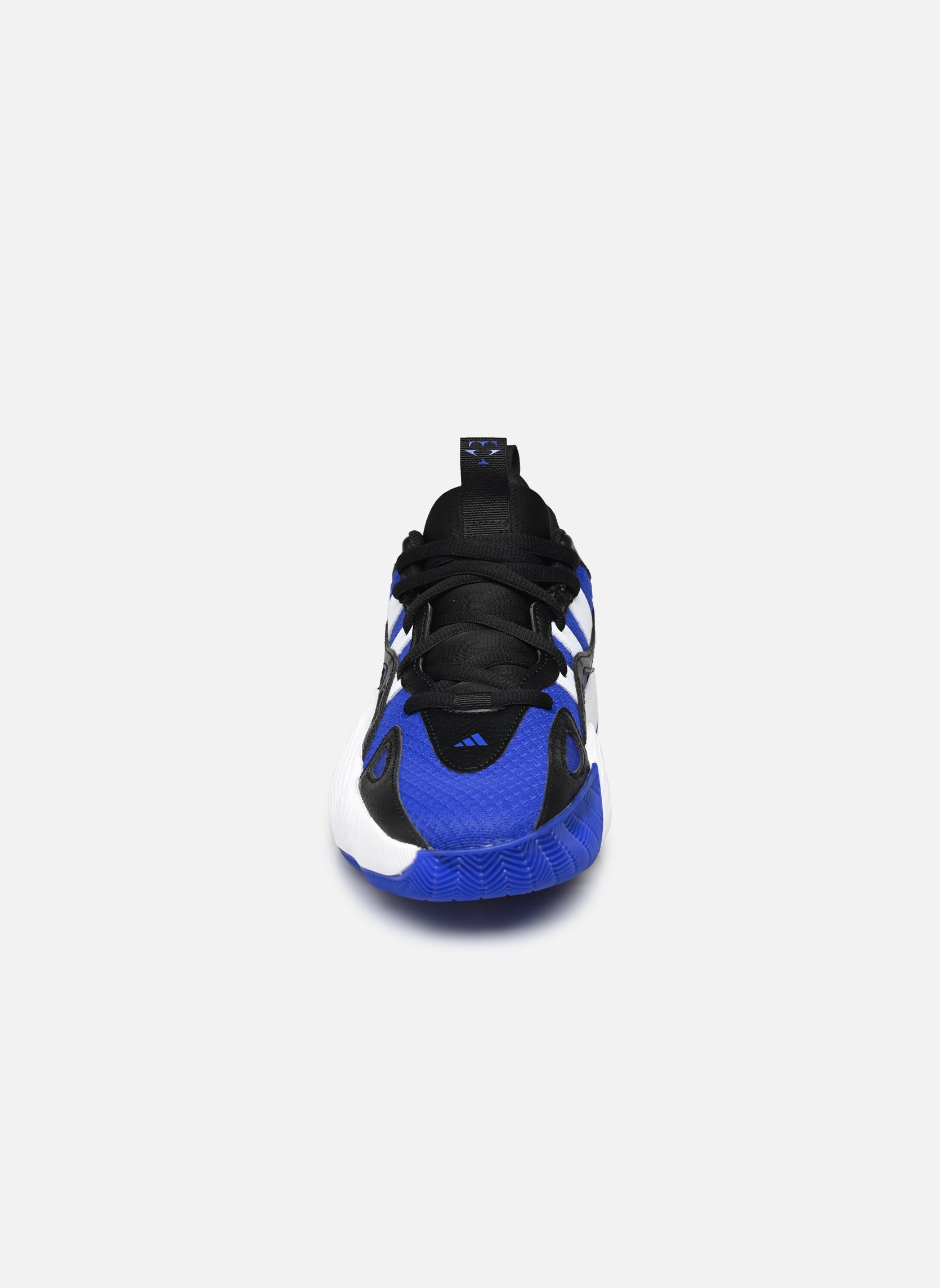 Chaussures de sport Trae Unlimited 2 homme bleu adidas performance Chaussures de sport Trae Unlimited 2 homme bleu BLELUC/NOIESS/FTWBLA