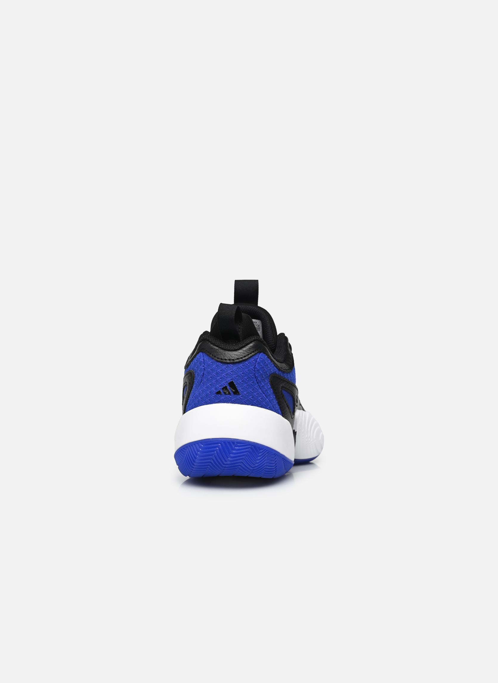 Chaussures de sport Trae Unlimited 2 homme bleu adidas performance Chaussures de sport Trae Unlimited 2 homme bleu BLELUC/NOIESS/FTWBLA