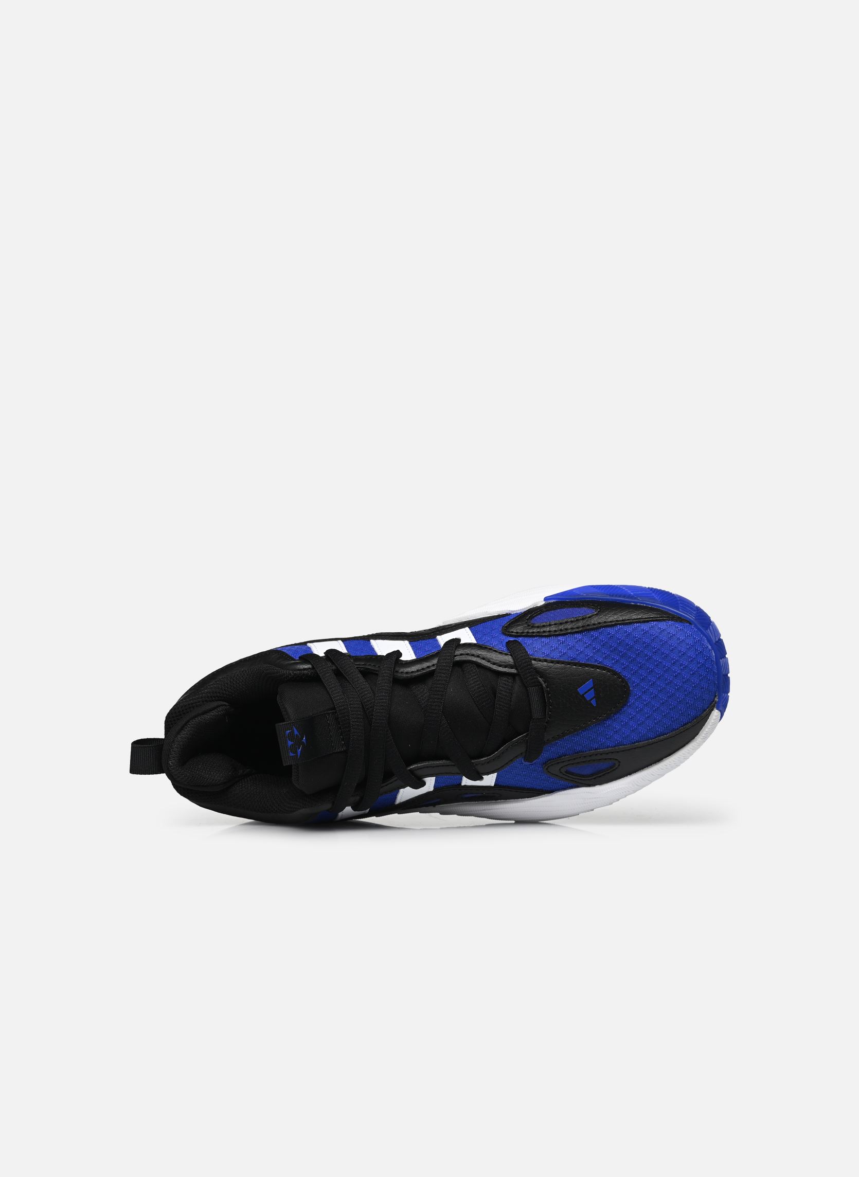 Chaussures de sport Trae Unlimited 2 homme bleu adidas performance Chaussures de sport Trae Unlimited 2 homme bleu BLELUC/NOIESS/FTWBLA