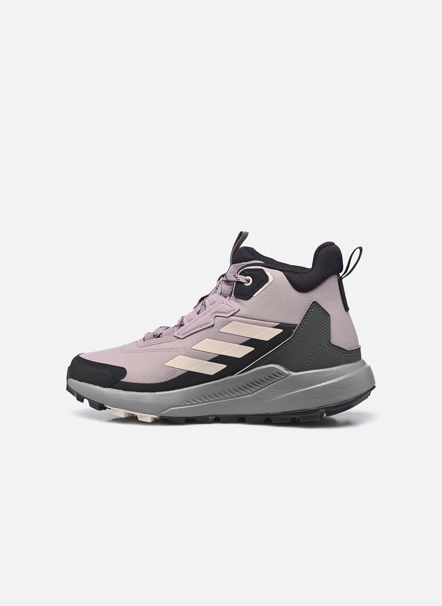 Chaussures de sport Terrex Anylander Mi W femme violet adidas performance Chaussures de sport Terrex Anylander Mi W femme violet FIGUSA/MAUMAS/NOIRAU