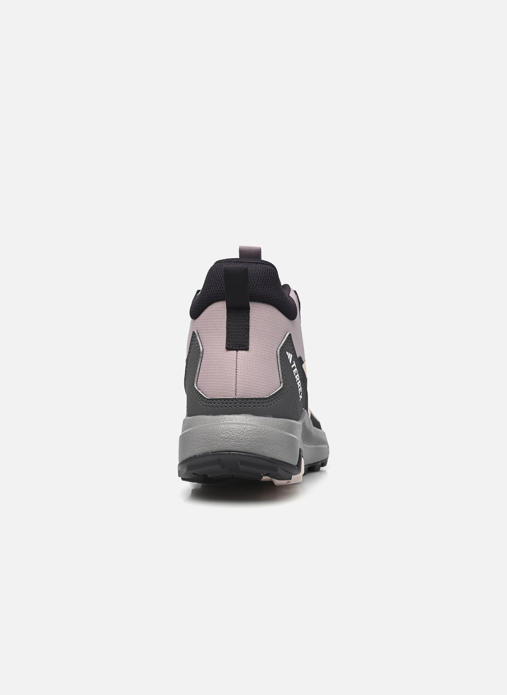 Chaussures de sport Terrex Anylander Mi W femme violet adidas performance Chaussures de sport Terrex Anylander Mi W femme violet FIGUSA/MAUMAS/NOIRAU