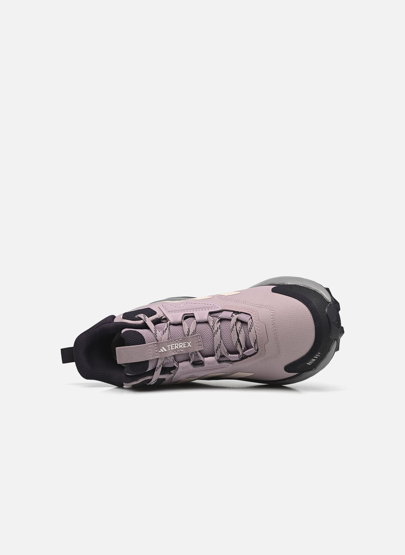 Chaussures de sport Terrex Anylander Mi W femme violet adidas performance Chaussures de sport Terrex Anylander Mi W femme violet FIGUSA/MAUMAS/NOIRAU