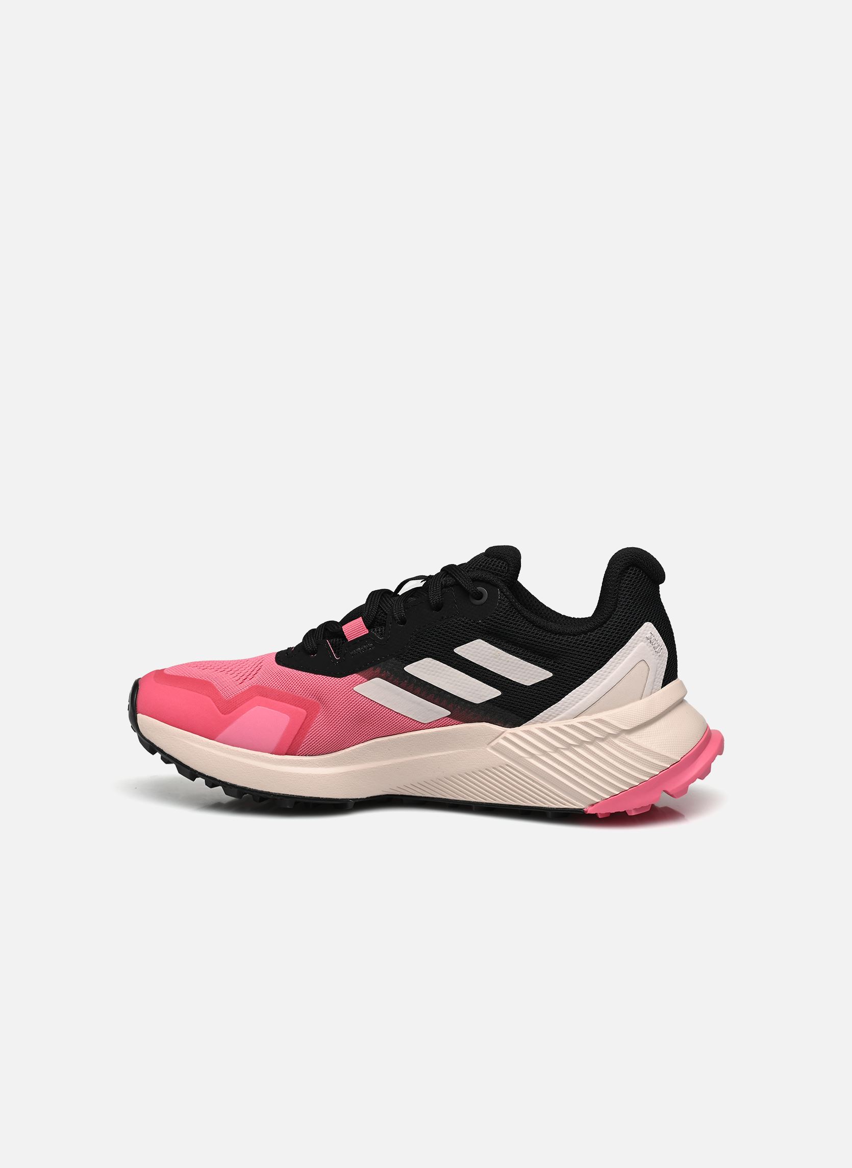 Scarpe da sport Terrex Soulstride R donna multicolore adidas performance Scarpe da sport Terrex Soulstride R donna multicolore FUSROS/MAUMAS/NOIESS