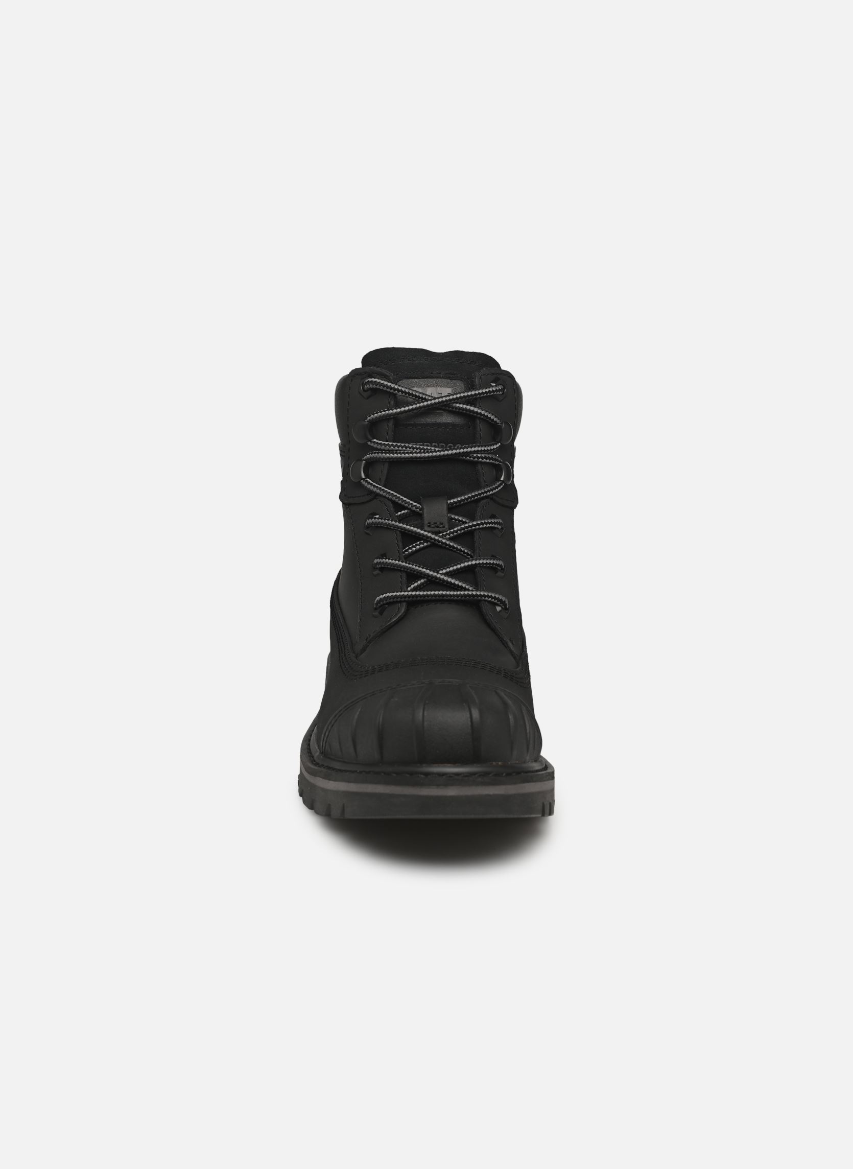 Bottines à lacets COLORADO GALOSH WP homme noir Caterpillar Bottines à lacets COLORADO GALOSH WP homme noir BLACK/BLACK