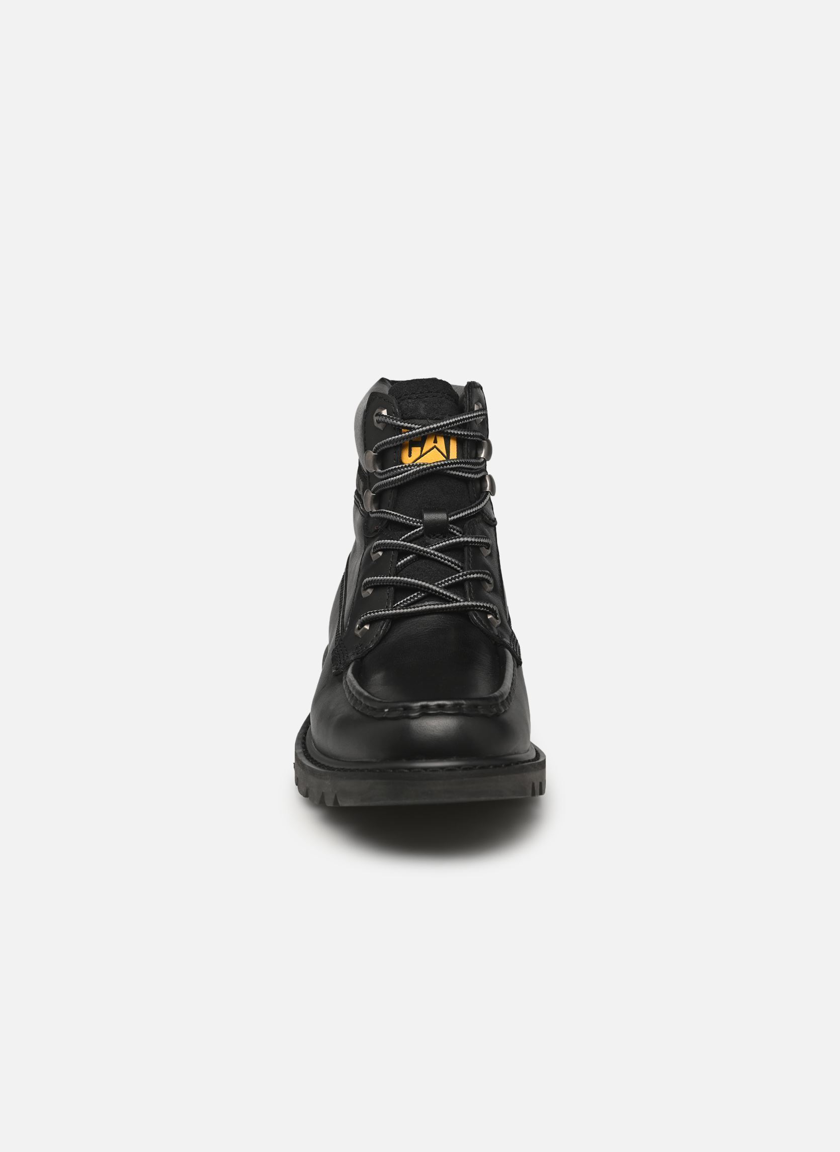 Bottines à lacets COLORADO MOC TOE homme noir Caterpillar Bottines à lacets COLORADO MOC TOE homme noir BLACK
