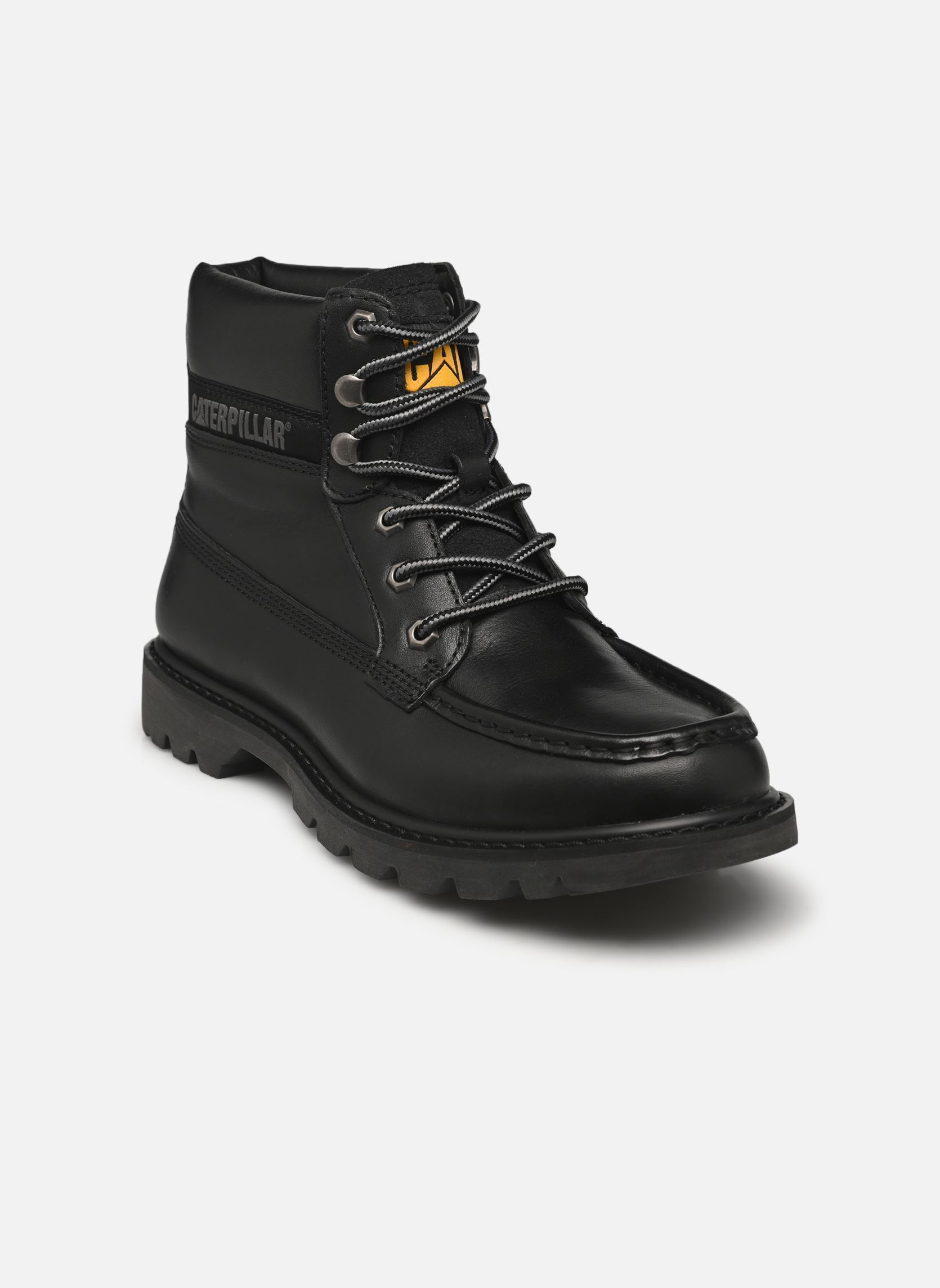 Bottines Caterpillar 976140 60 - vue 5