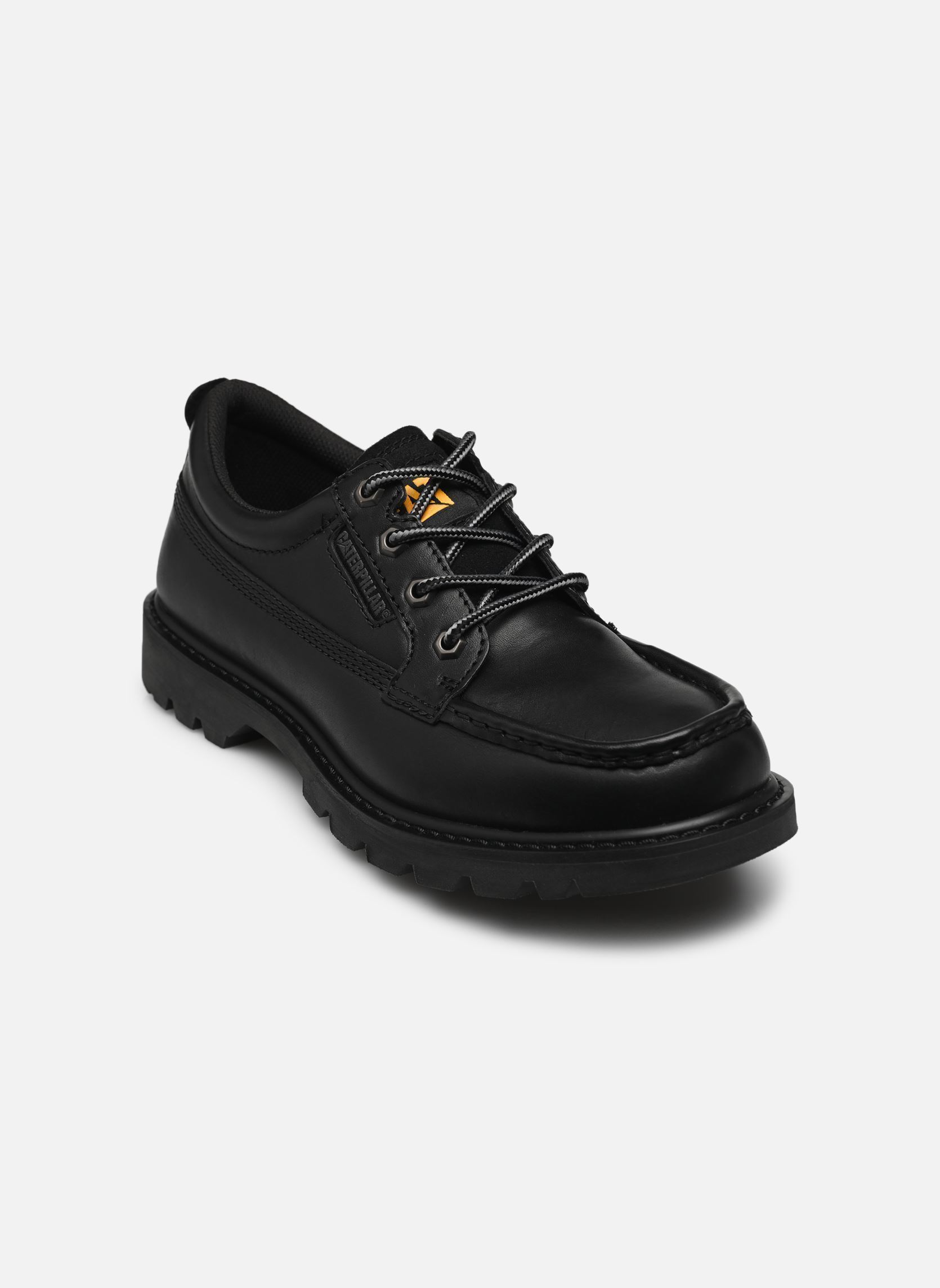 Derbies Caterpillar COLORADO MOC TOE LOW - vue 2