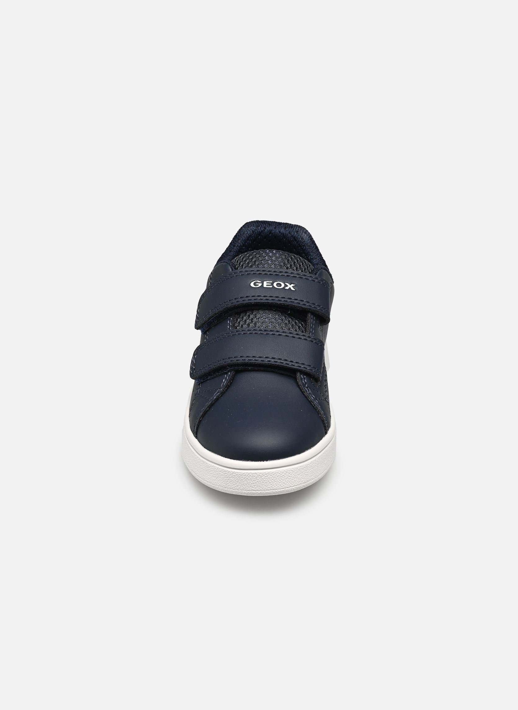 Baskets basses B Eclyper Boy garçon bleu Geox Baskets basses B Eclyper Boy garçon bleu Bleu marine