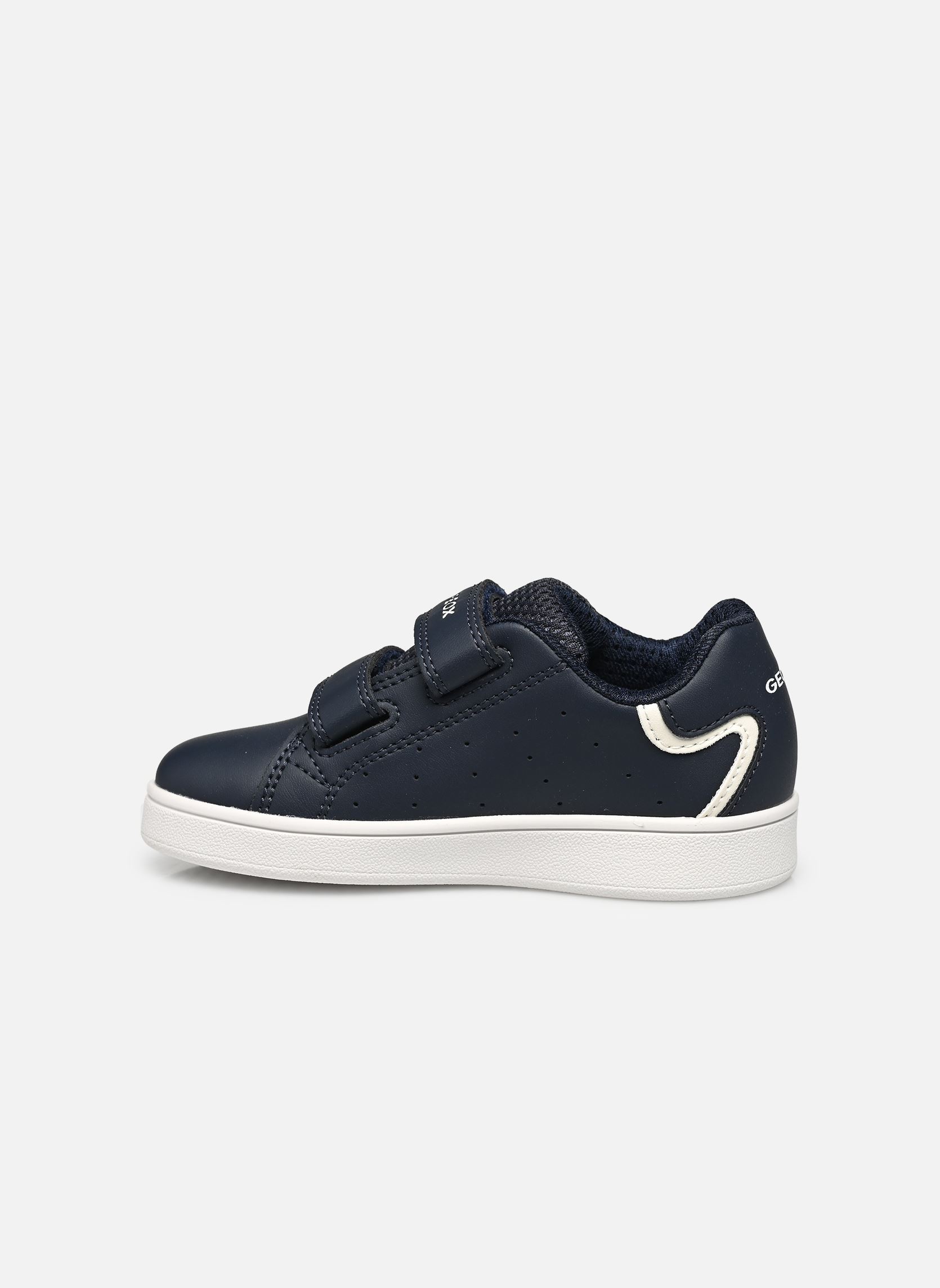 Baskets basses B Eclyper Boy garçon bleu Geox Baskets basses B Eclyper Boy garçon bleu Bleu marine