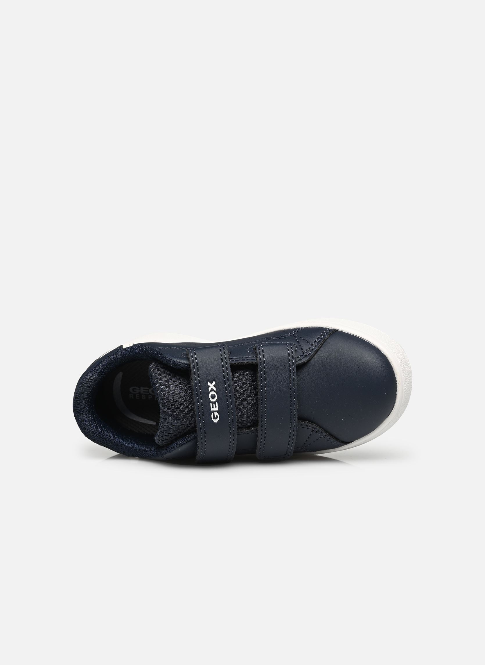 Baskets basses B Eclyper Boy garçon bleu Geox Baskets basses B Eclyper Boy garçon bleu Bleu marine