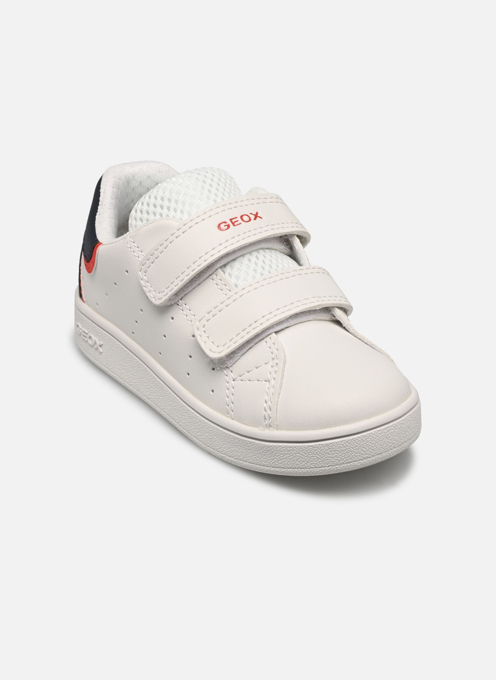 Baskets Geox B Eclyper Boy pour Enfant