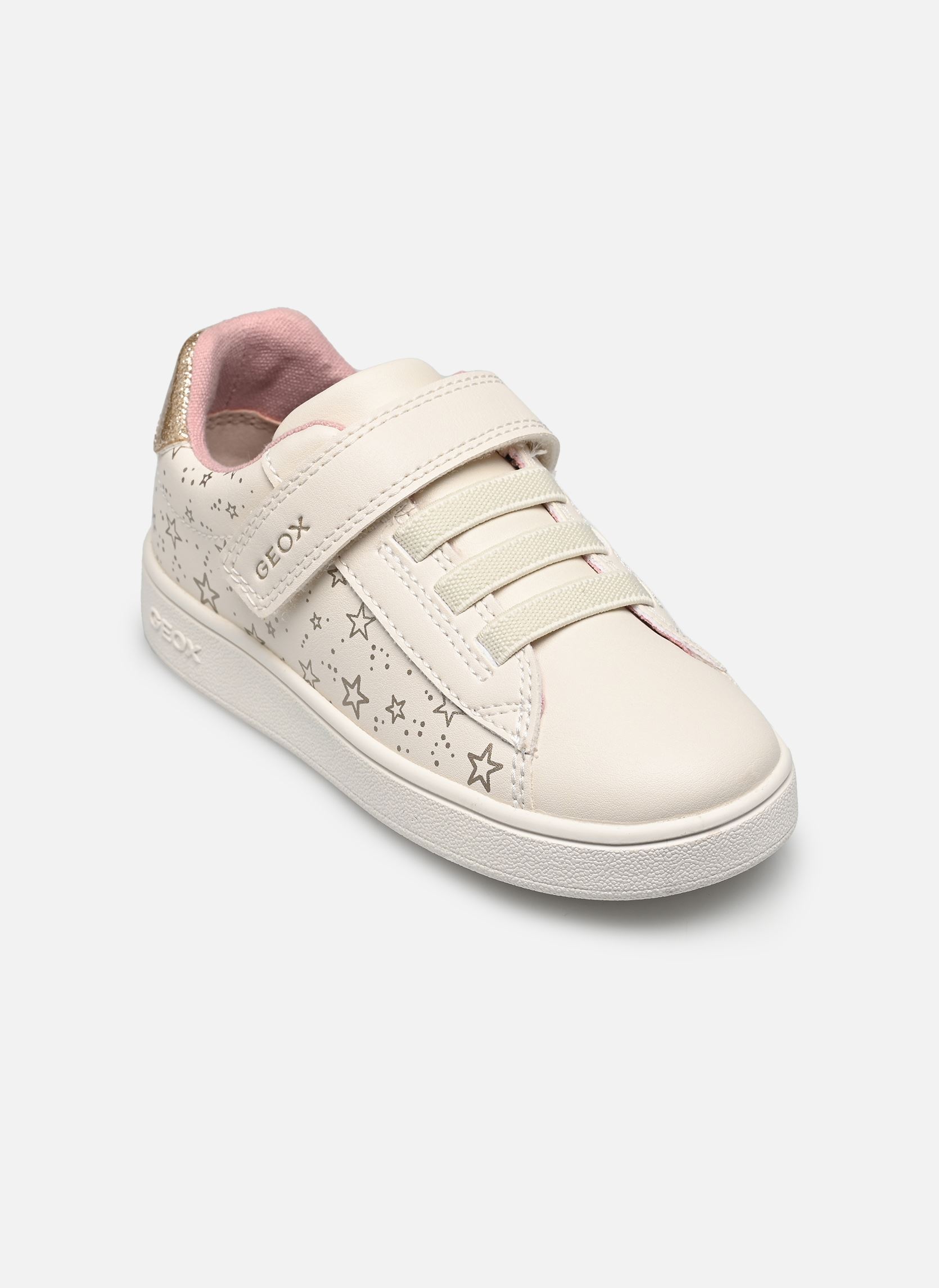 Baskets Geox B Eclyper Girl pour Enfant