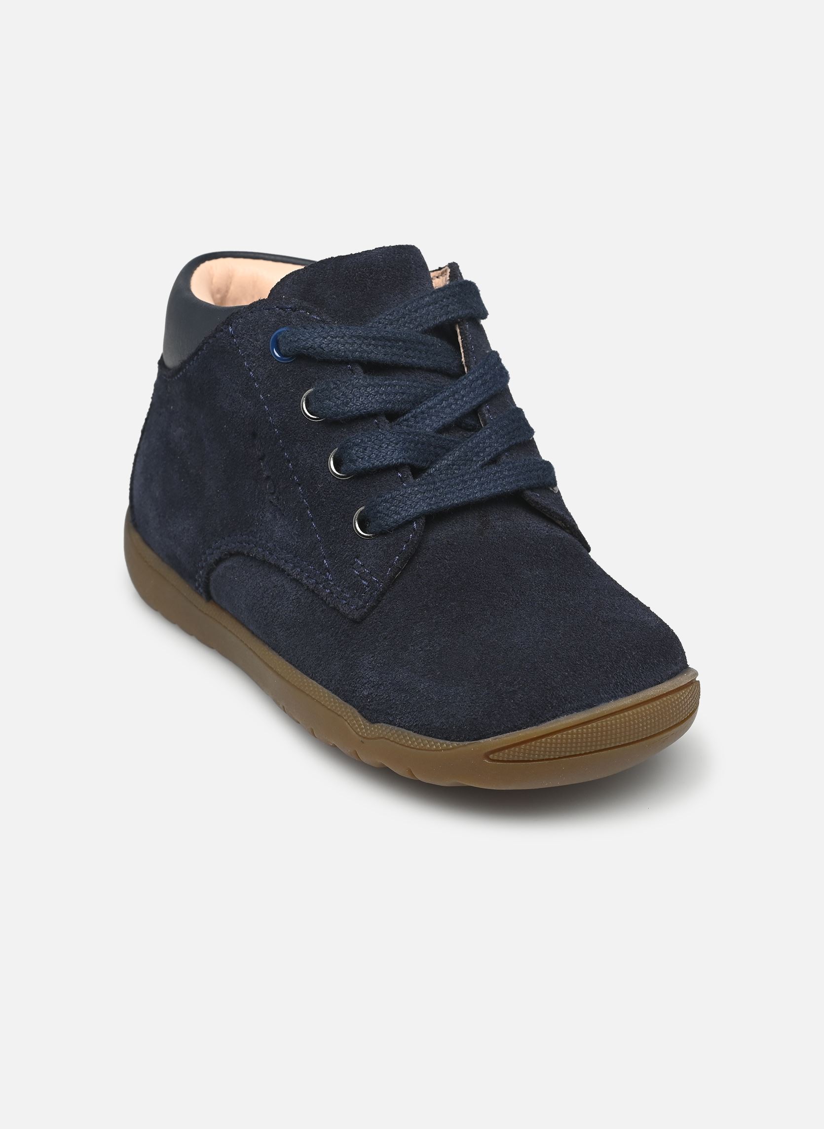 Chaussures enfant Geox B MACCHIA BOY - vue 8