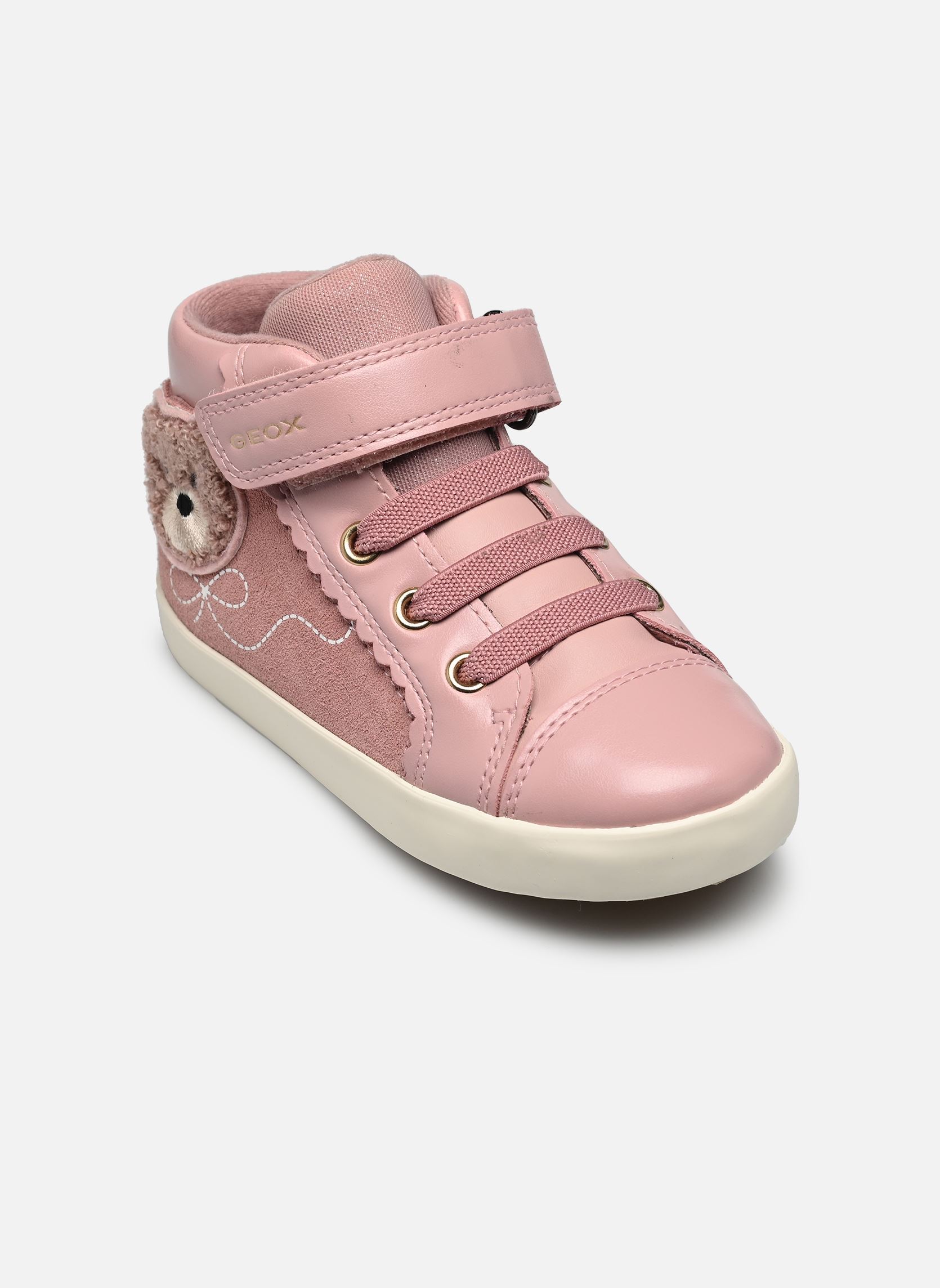 Baskets enfant Geox SNEAKERS BEBE KILWI