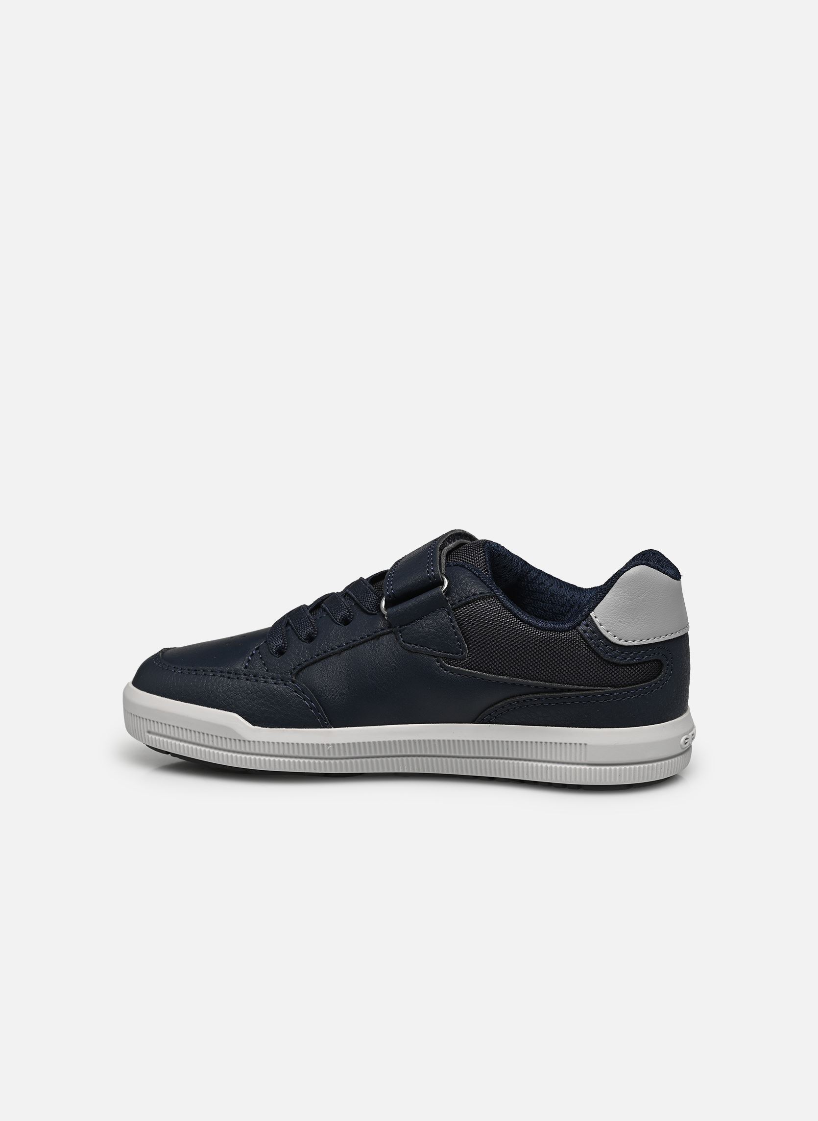 Sneakers basse J Arzach Boy B bambino blu Geox Sneakers basse J Arzach Boy B bambino blu Bleu Marine / Gris