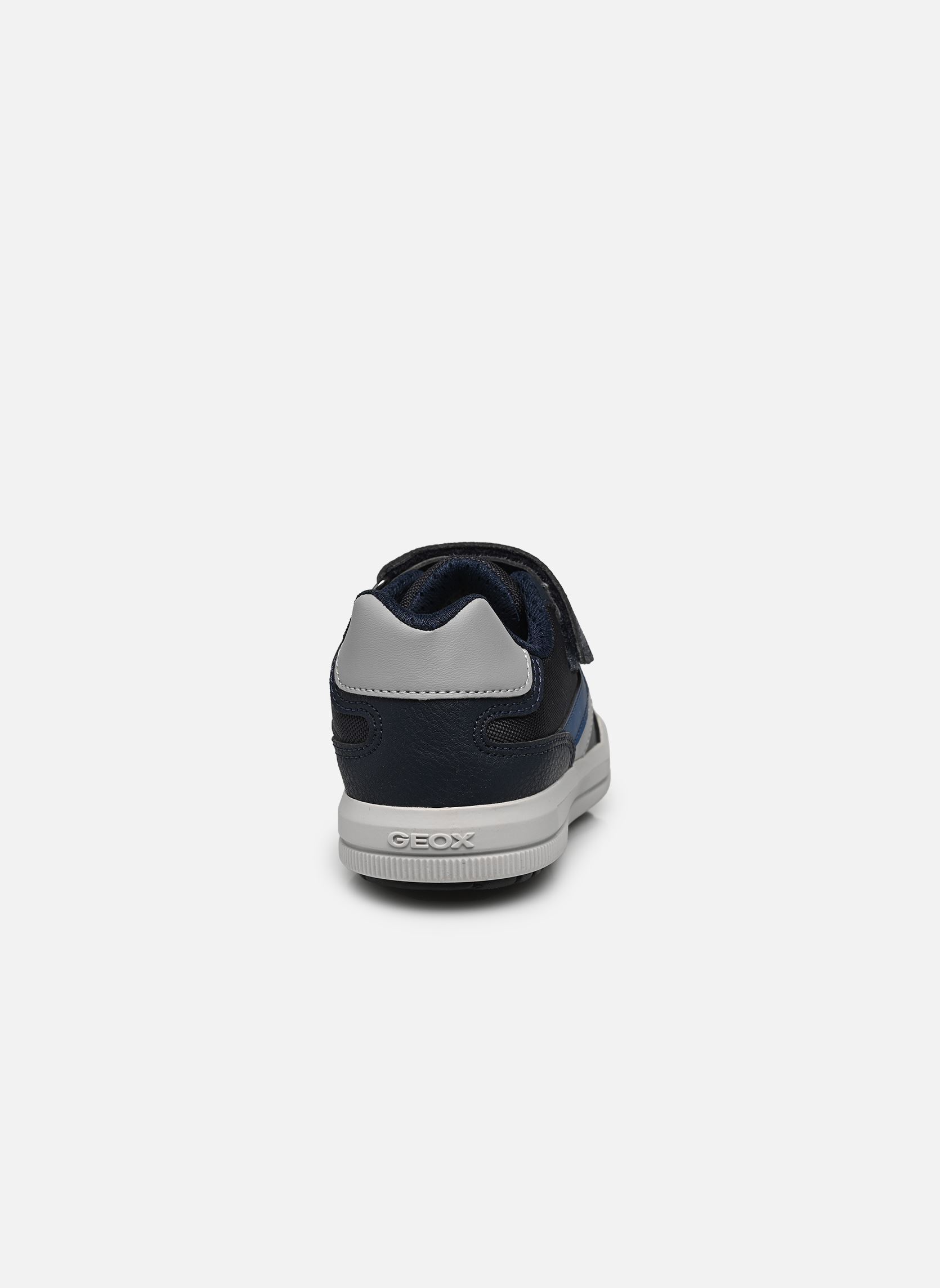 Sneakers basse J Arzach Boy B bambino blu Geox Sneakers basse J Arzach Boy B bambino blu Bleu Marine / Gris