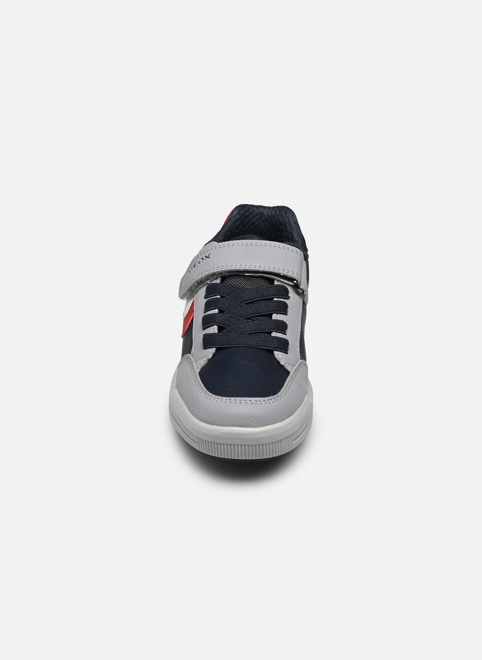Baskets basses J Arzach Boy B garçon multicolore Geox Baskets basses J Arzach Boy B garçon multicolore Gris / Bleu Marine