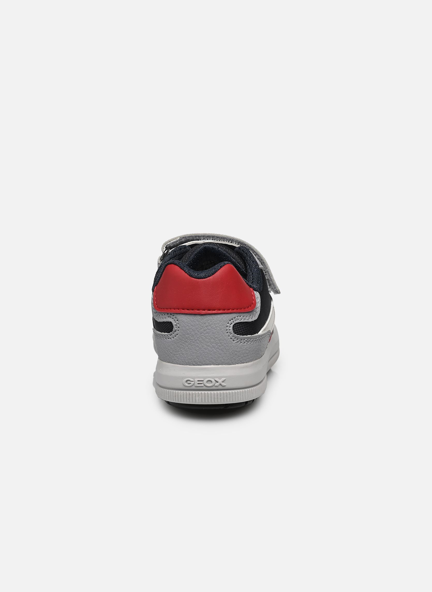 Baskets basses J Arzach Boy B garçon multicolore Geox Baskets basses J Arzach Boy B garçon multicolore Gris / Bleu Marine