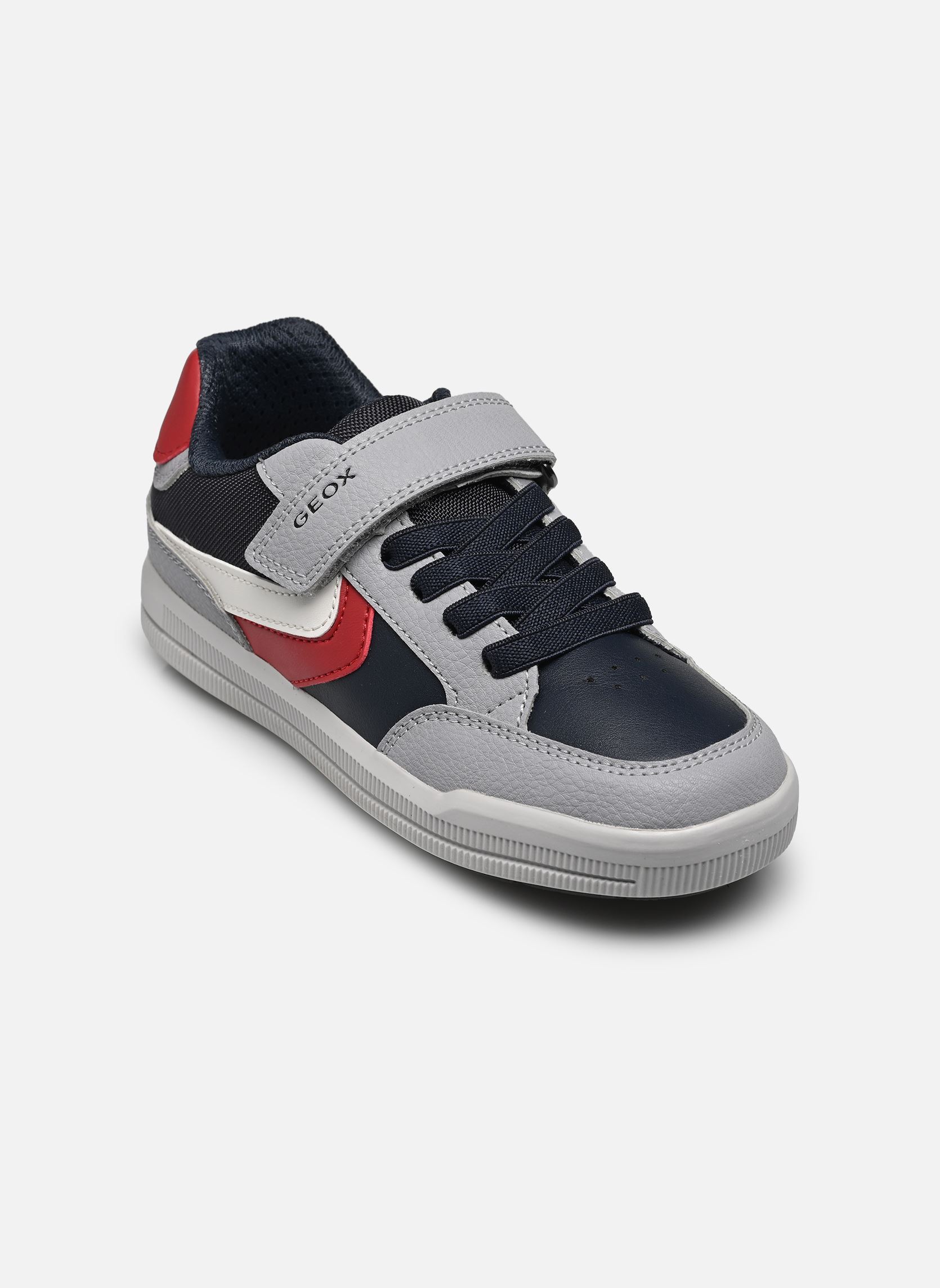 Baskets Geox J Arzach Boy B pour Enfant