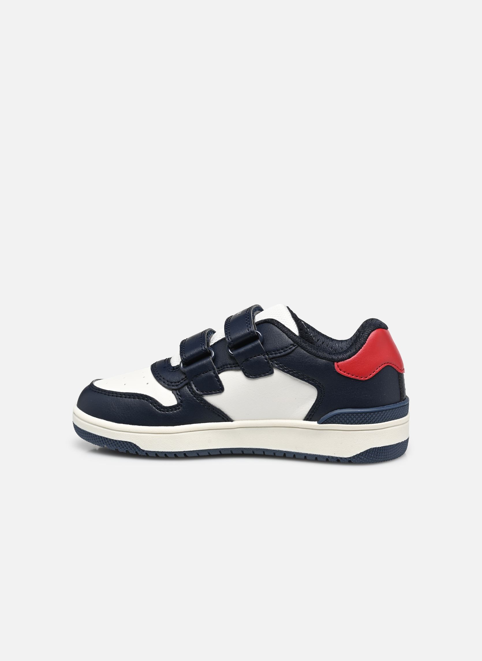 Niedrige Sneaker J Washiba Boy A mehrfarbig Geox Niedrige Sneaker J Washiba Boy A mehrfarbig BLEU MARINE/BLANC