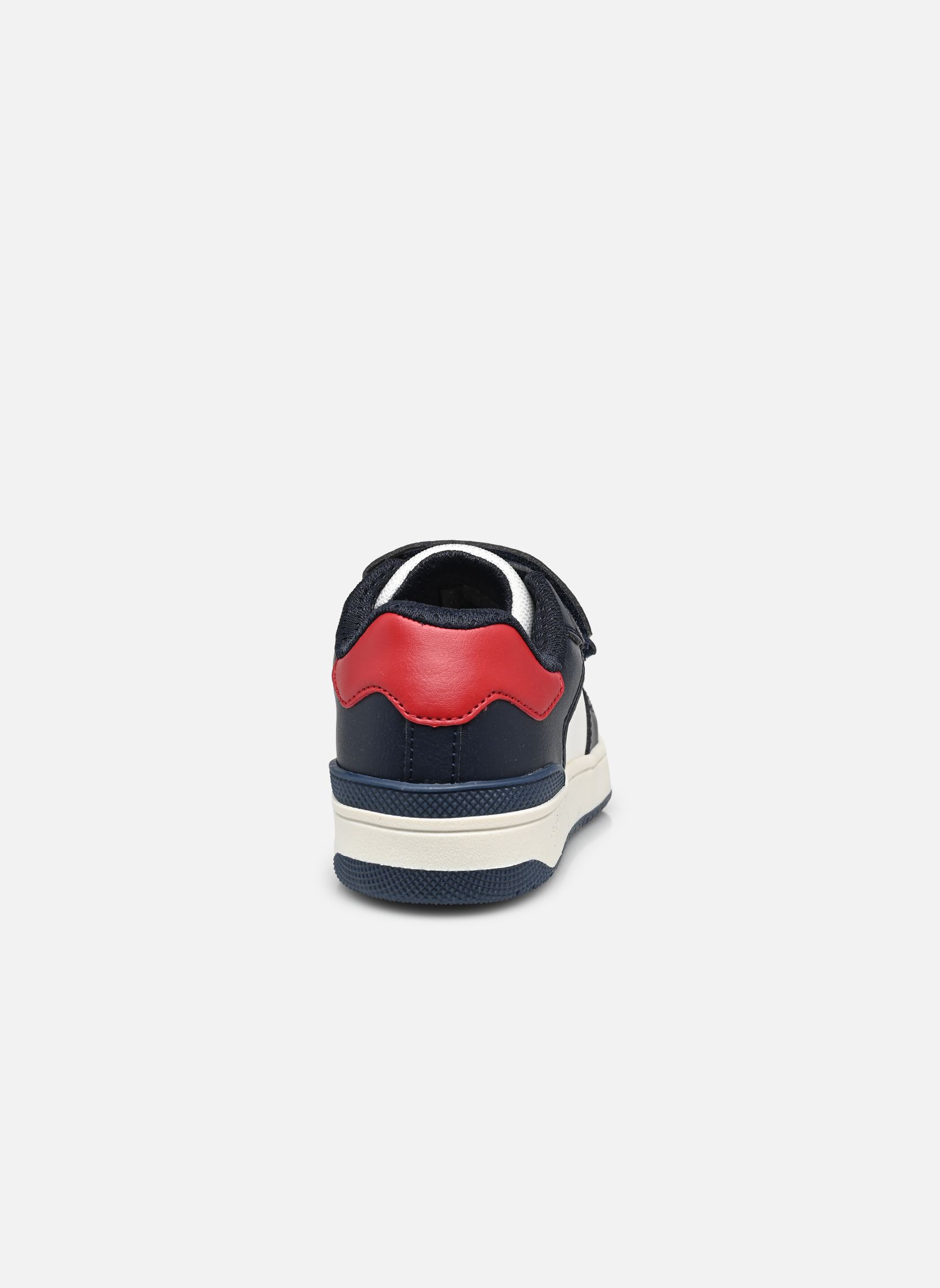 Niedrige Sneaker J Washiba Boy A mehrfarbig Geox Niedrige Sneaker J Washiba Boy A mehrfarbig BLEU MARINE/BLANC