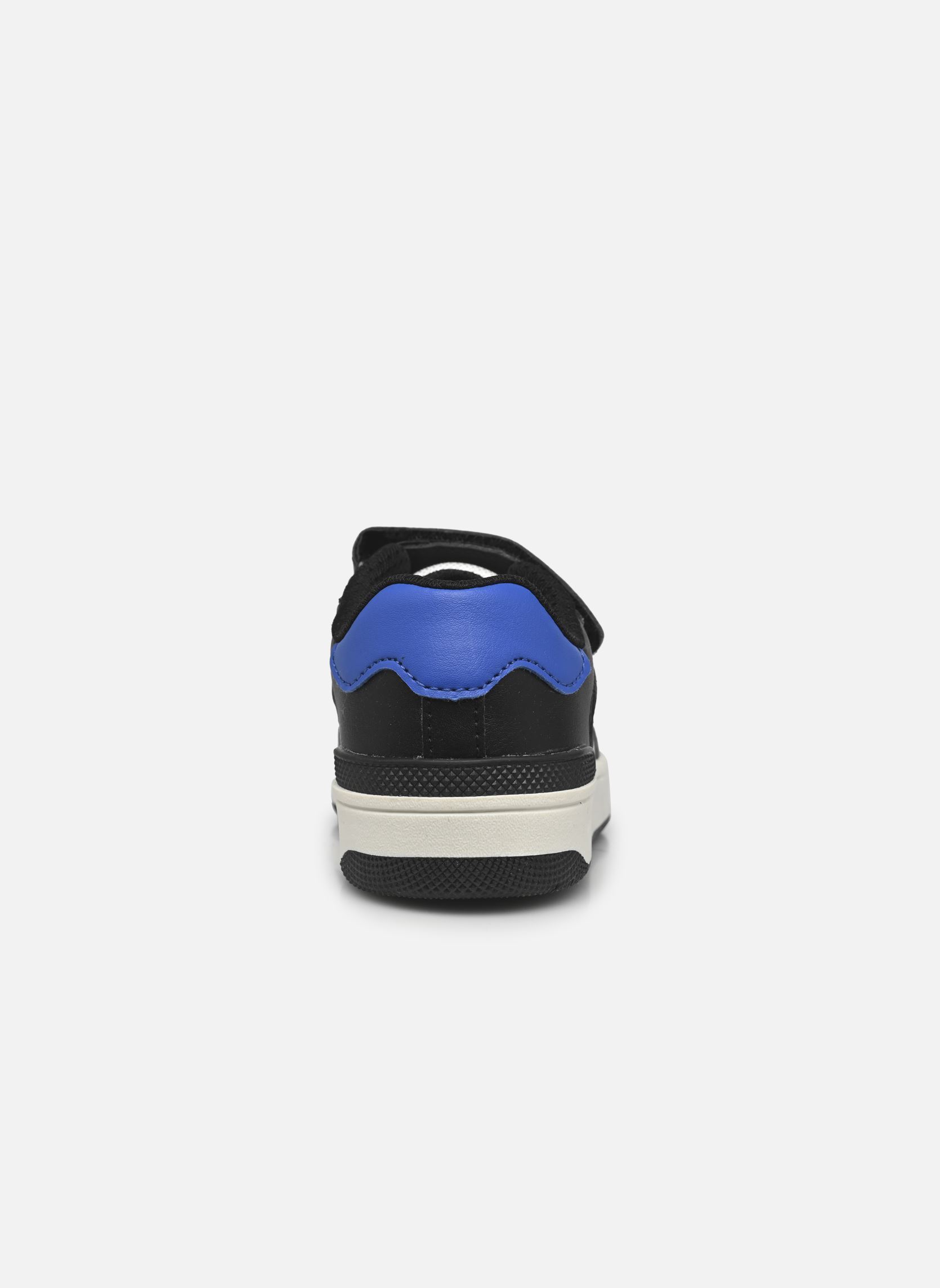 Baskets basses J Washiba Boy A garçon multicolore Geox Baskets basses J Washiba Boy A garçon multicolore Noir / Bleu Royal