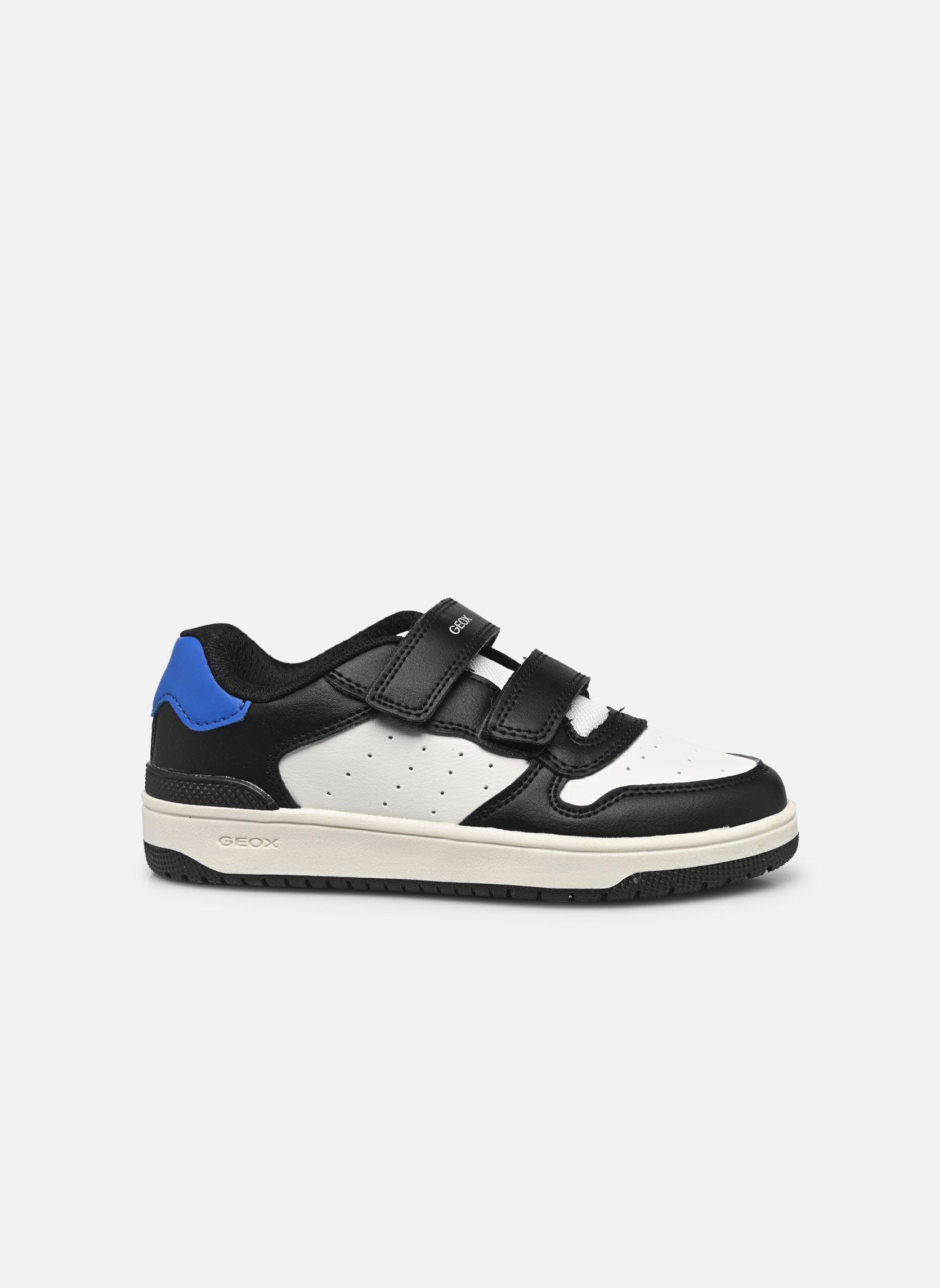 Baskets basses J Washiba Boy A garçon multicolore Geox Baskets basses J Washiba Boy A garçon multicolore Noir / Bleu Royal