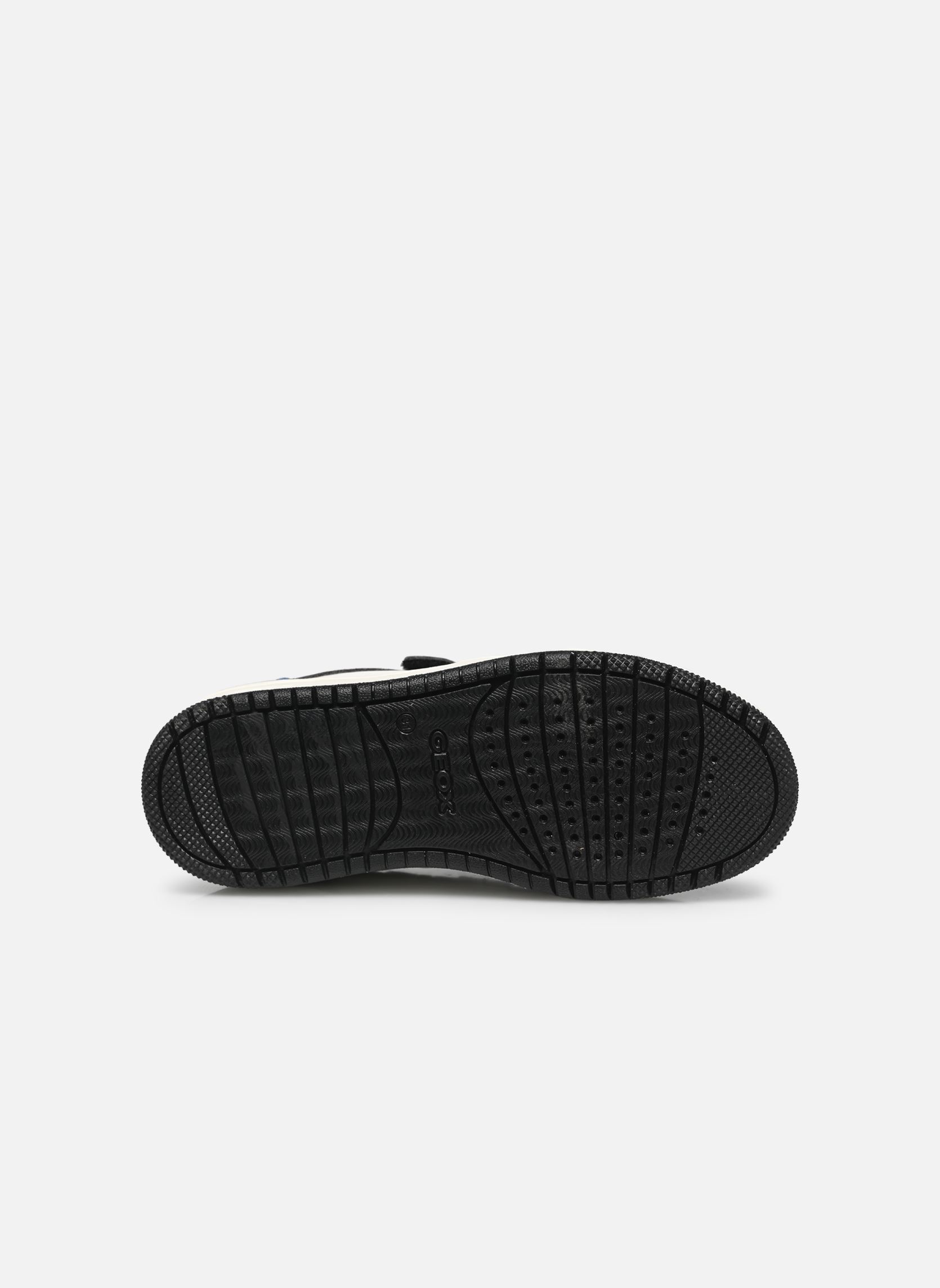 Baskets basses J Washiba Boy A garçon multicolore Geox Baskets basses J Washiba Boy A garçon multicolore Noir / Bleu Royal