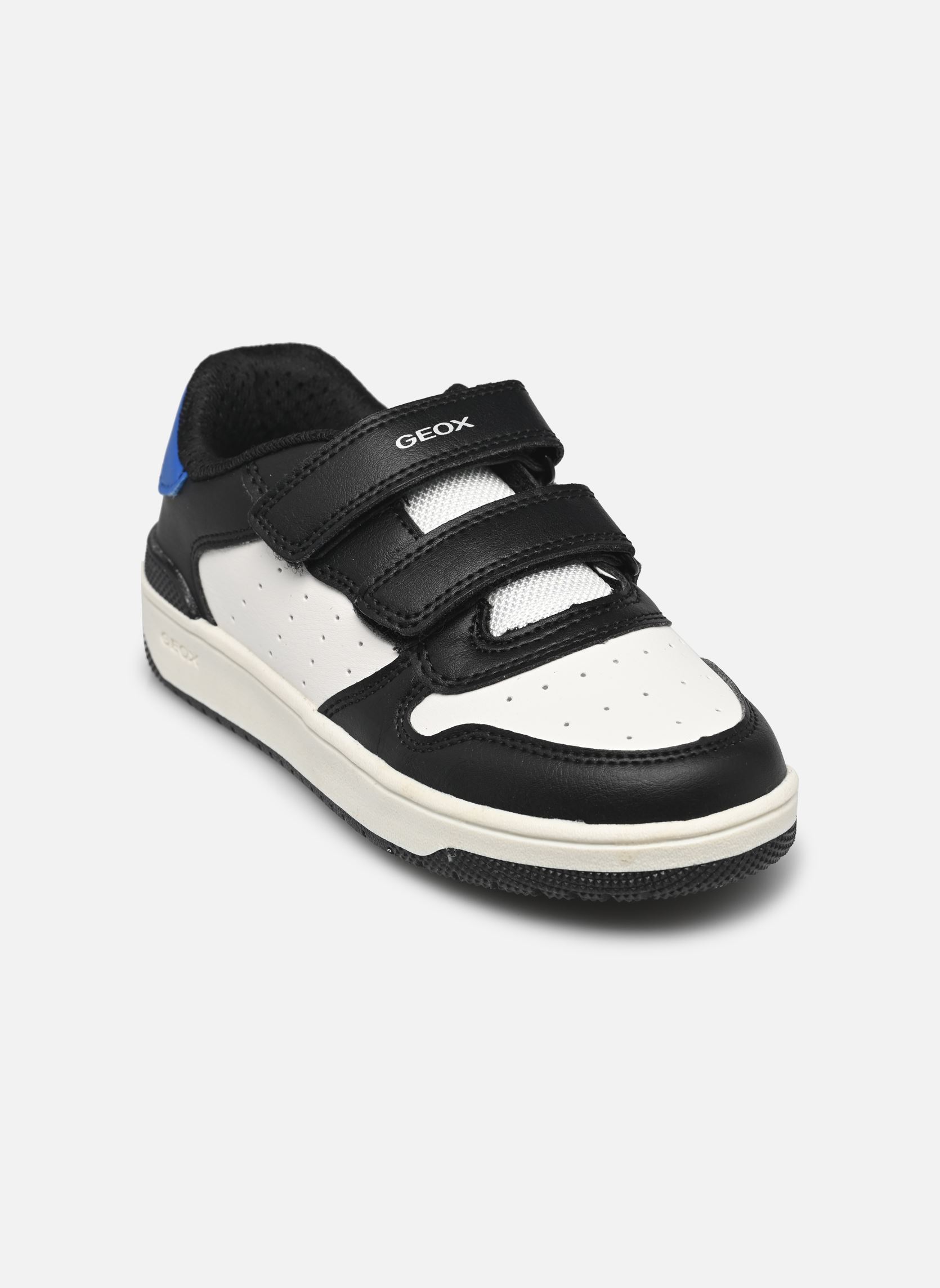 Baskets Geox J Washiba Boy A pour Enfant Baskets Geox J Washiba Boy A pour Enfant