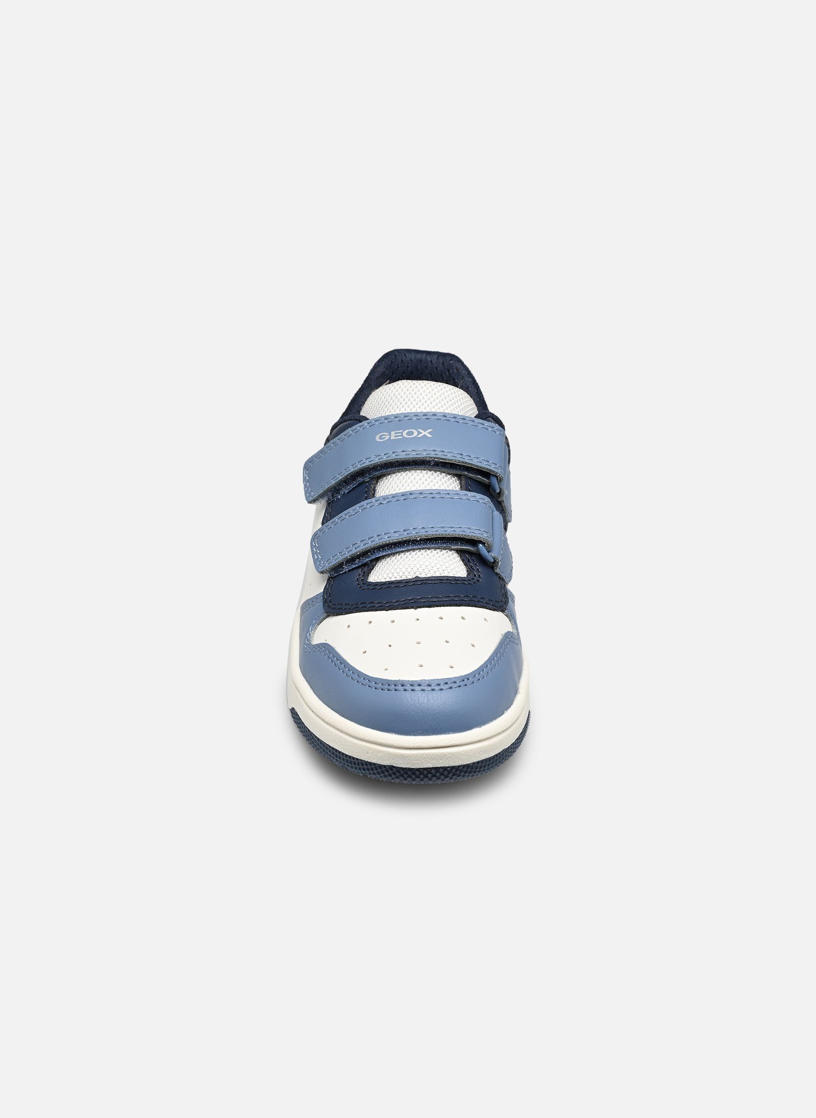Baskets basses J Washiba Boy A garçon multicolore Geox Baskets basses J Washiba Boy A garçon multicolore WHITE