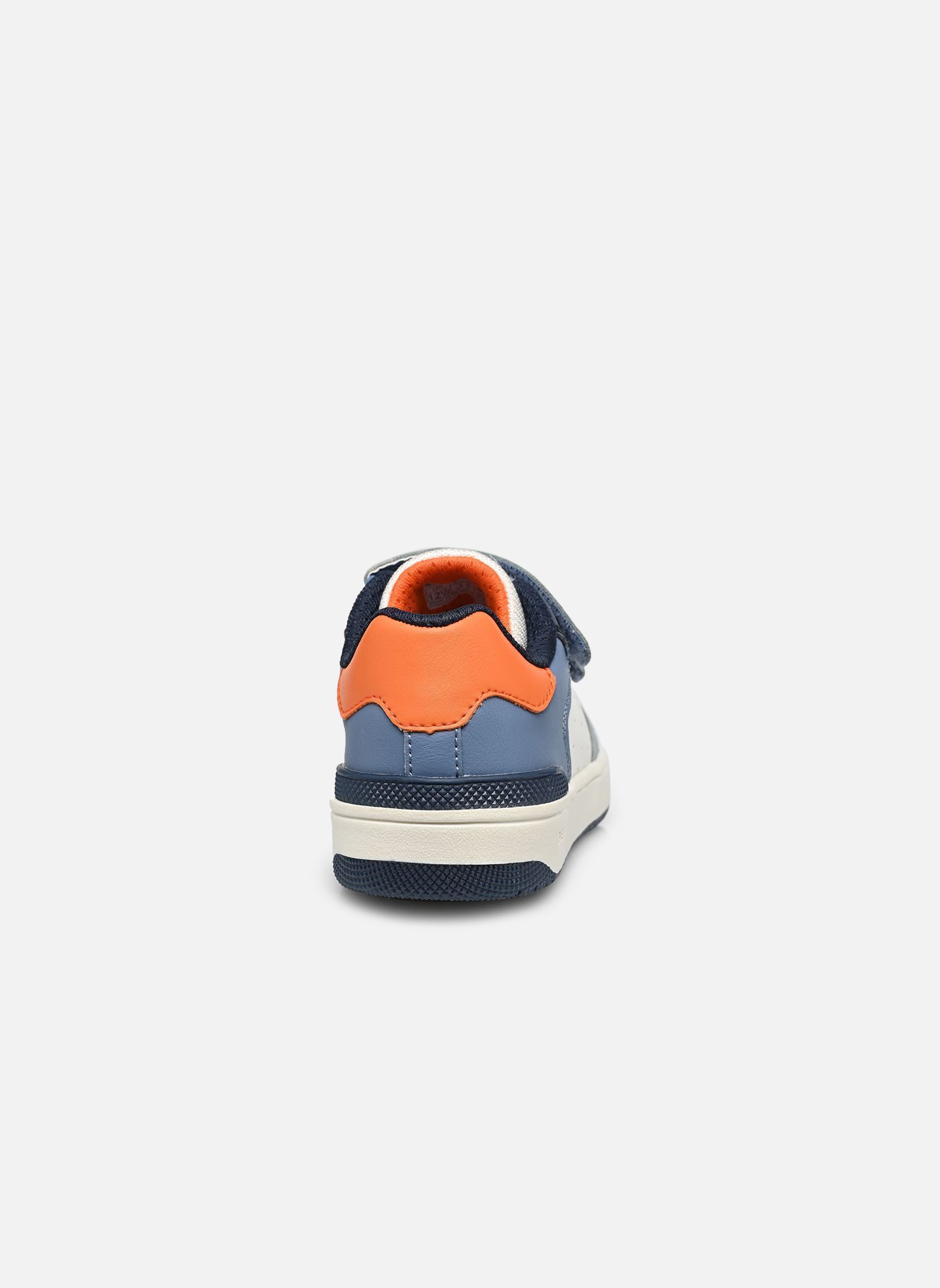 Baskets basses J Washiba Boy A garçon multicolore Geox Baskets basses J Washiba Boy A garçon multicolore WHITE