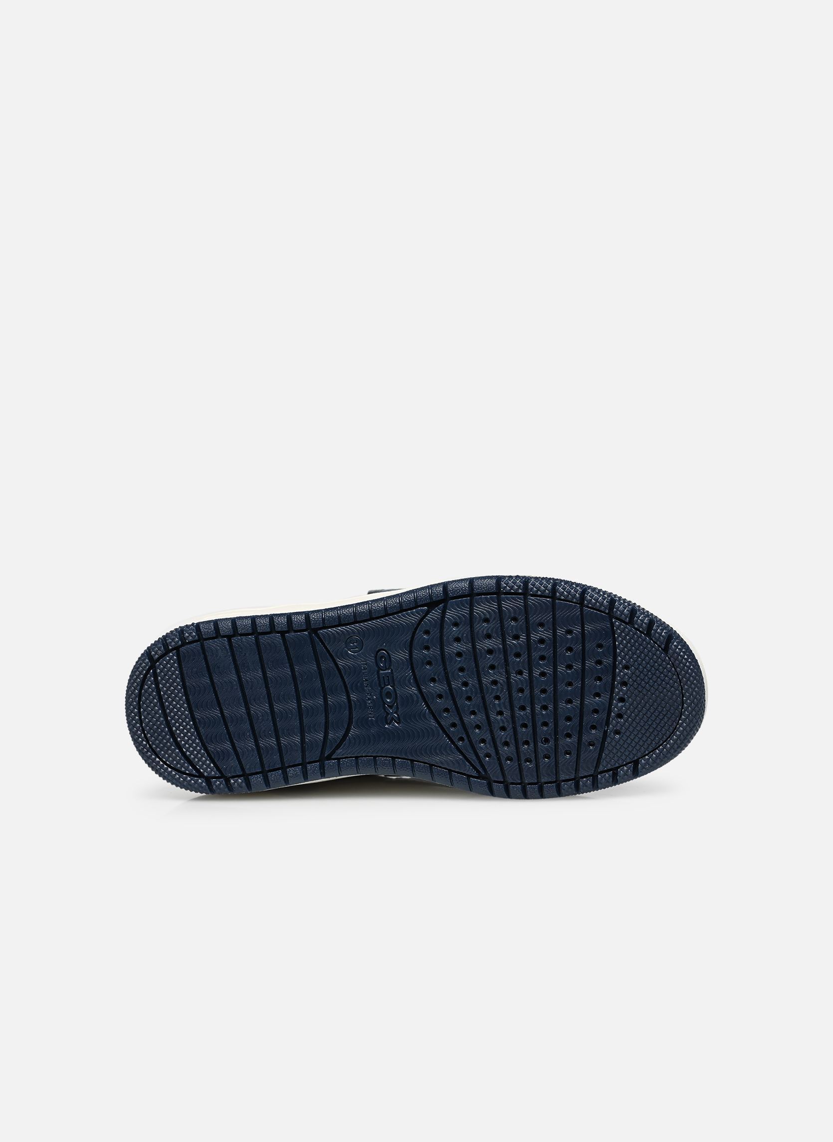 Baskets basses J Washiba Boy A garçon multicolore Geox Baskets basses J Washiba Boy A garçon multicolore WHITE