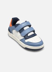 Baskets basses J Washiba Boy A garçon multicolore