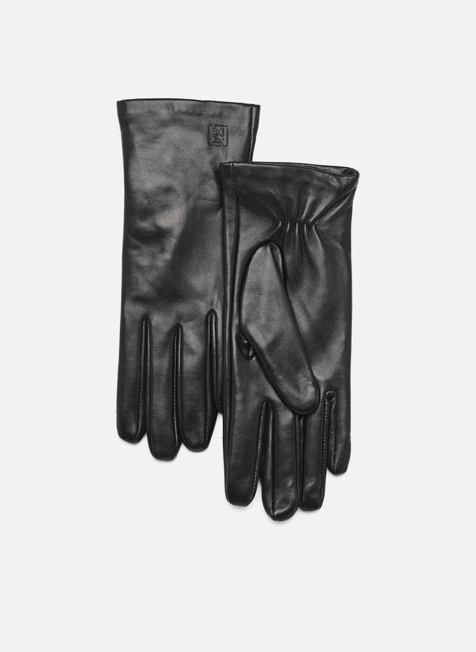 Gants NINNA gants femme noir Georgia Rose Gants NINNA gants femme noir NOIR