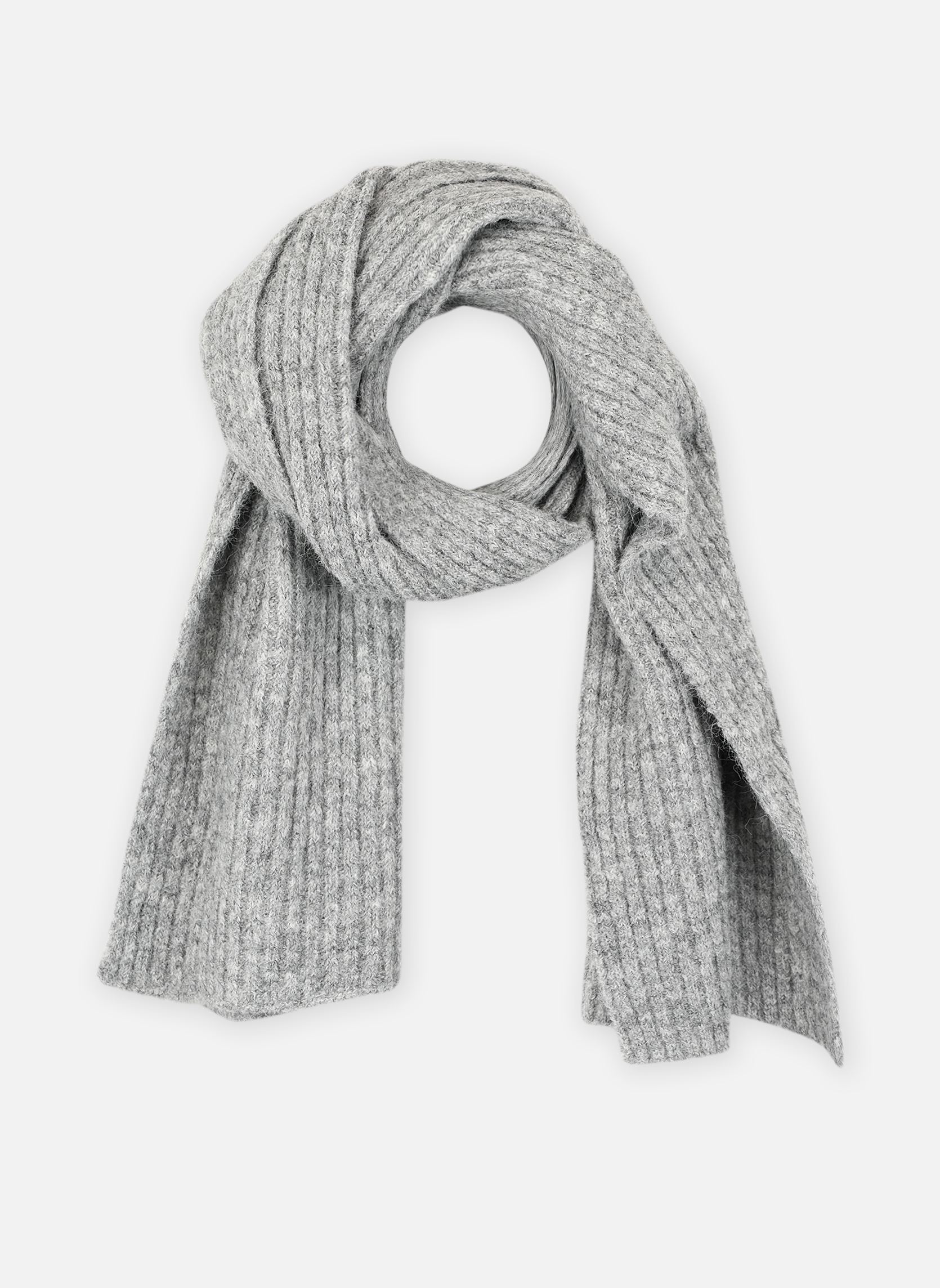 Mützen COFFRET HIVER damen grau Georgia Rose Mützen COFFRET HIVER damen grau GRS CLAIR