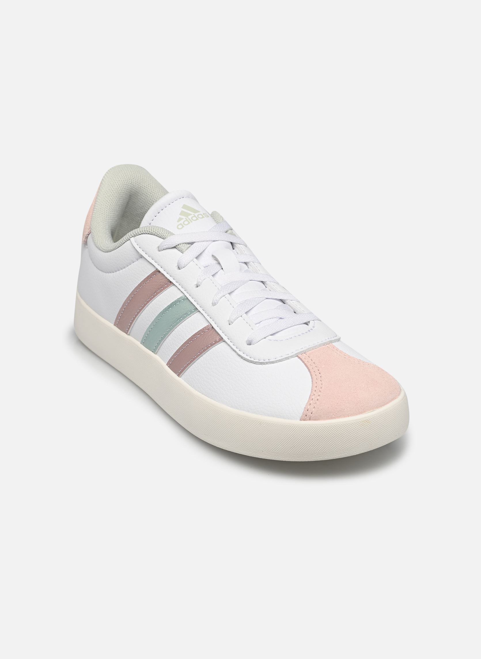 Baskets adidas sportswear Vl Court 3.0 J pour Enfant