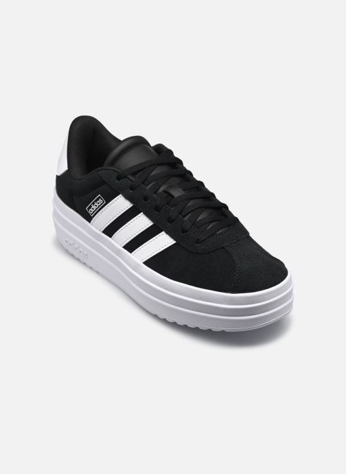 adidas sportswear Sneaker VL COURT BOLD J schwarz