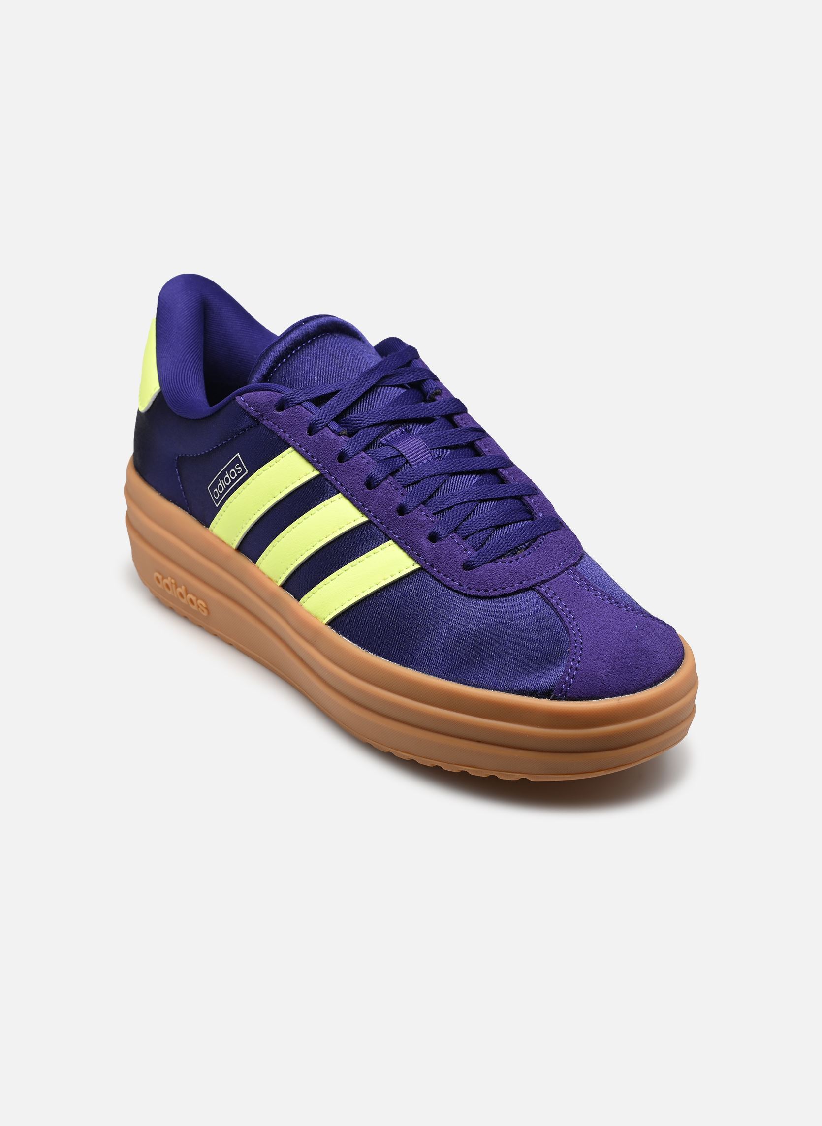 Baskets adidas sportswear Vl Court Bold J pour Enfant
