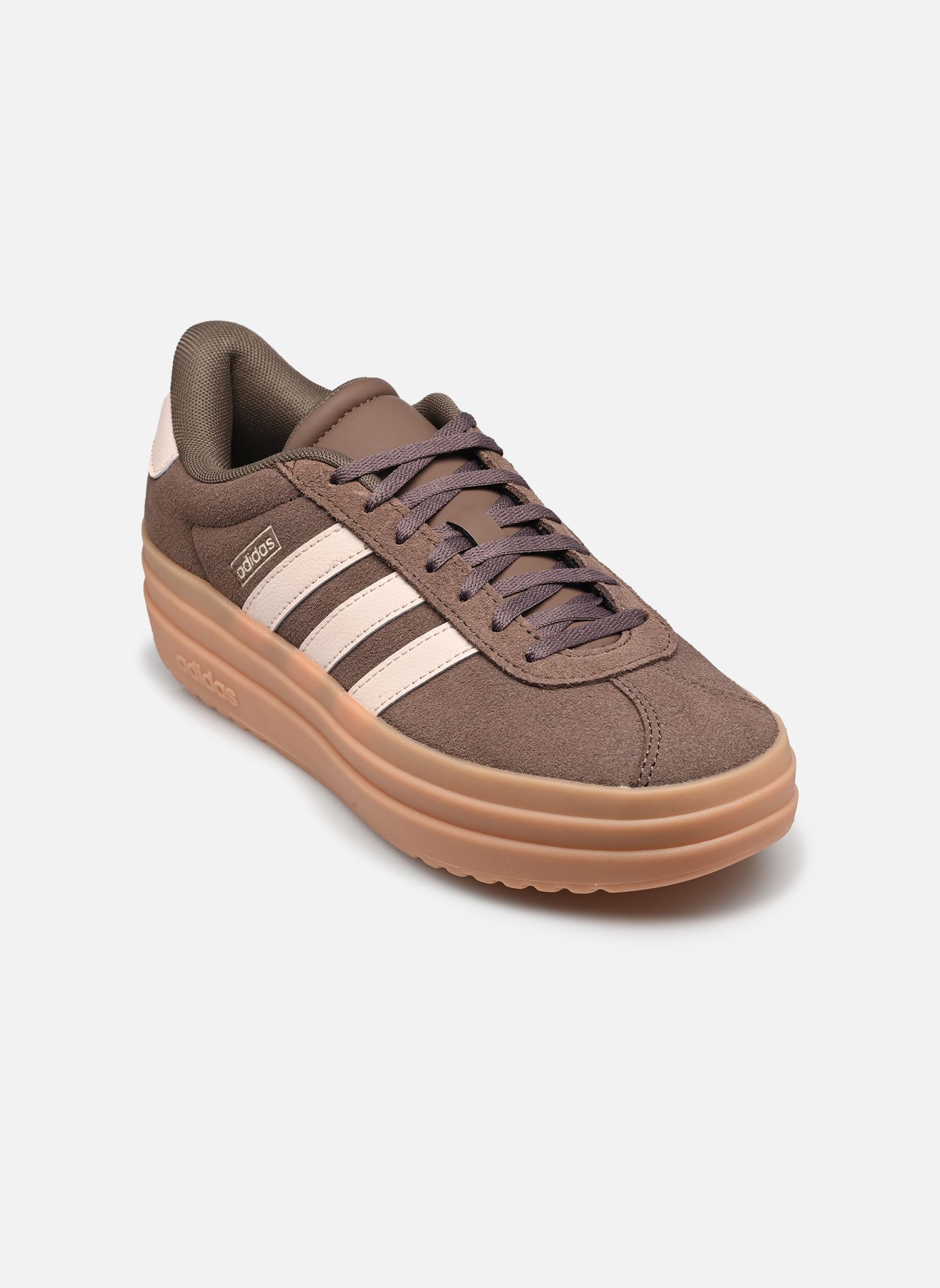 Baskets basses enfant adidas VL COURT BOLD J