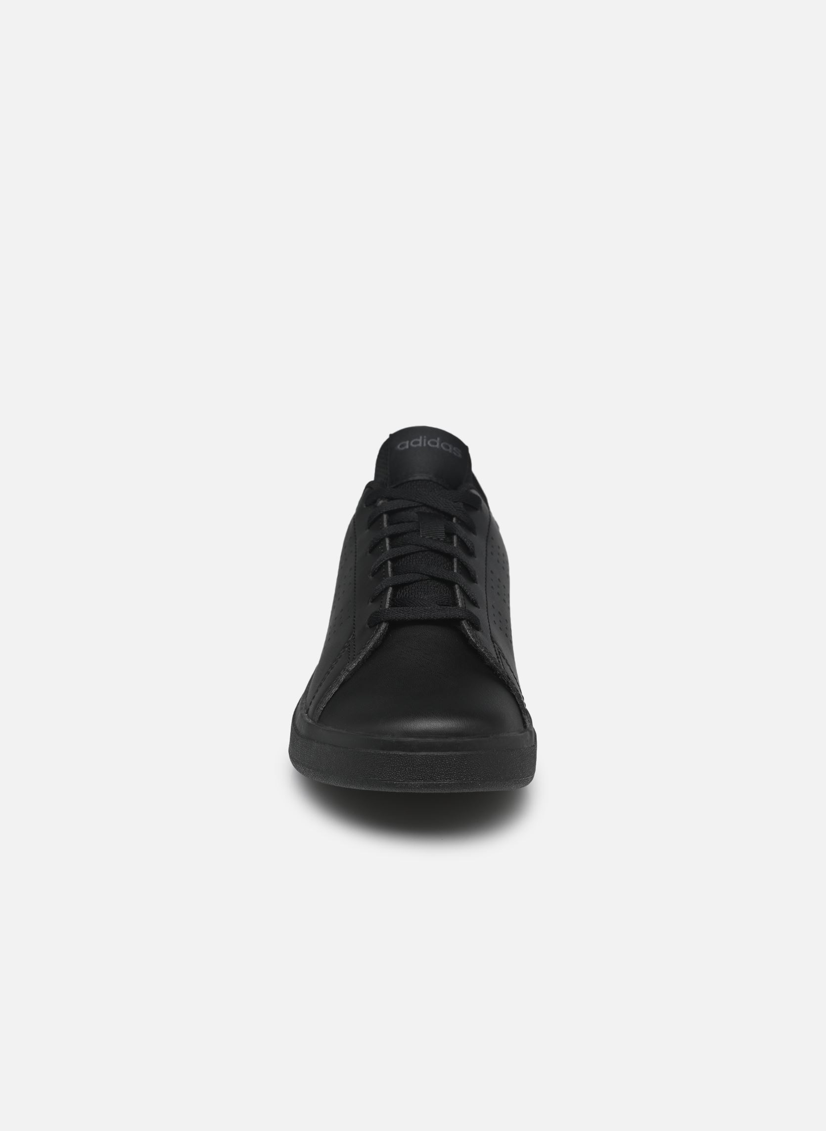 Baskets Advantage Base 2.0 J noir adidas sportswear Baskets Advantage Base 2.0 J noir CBLACK/CBLACK/GRESIX