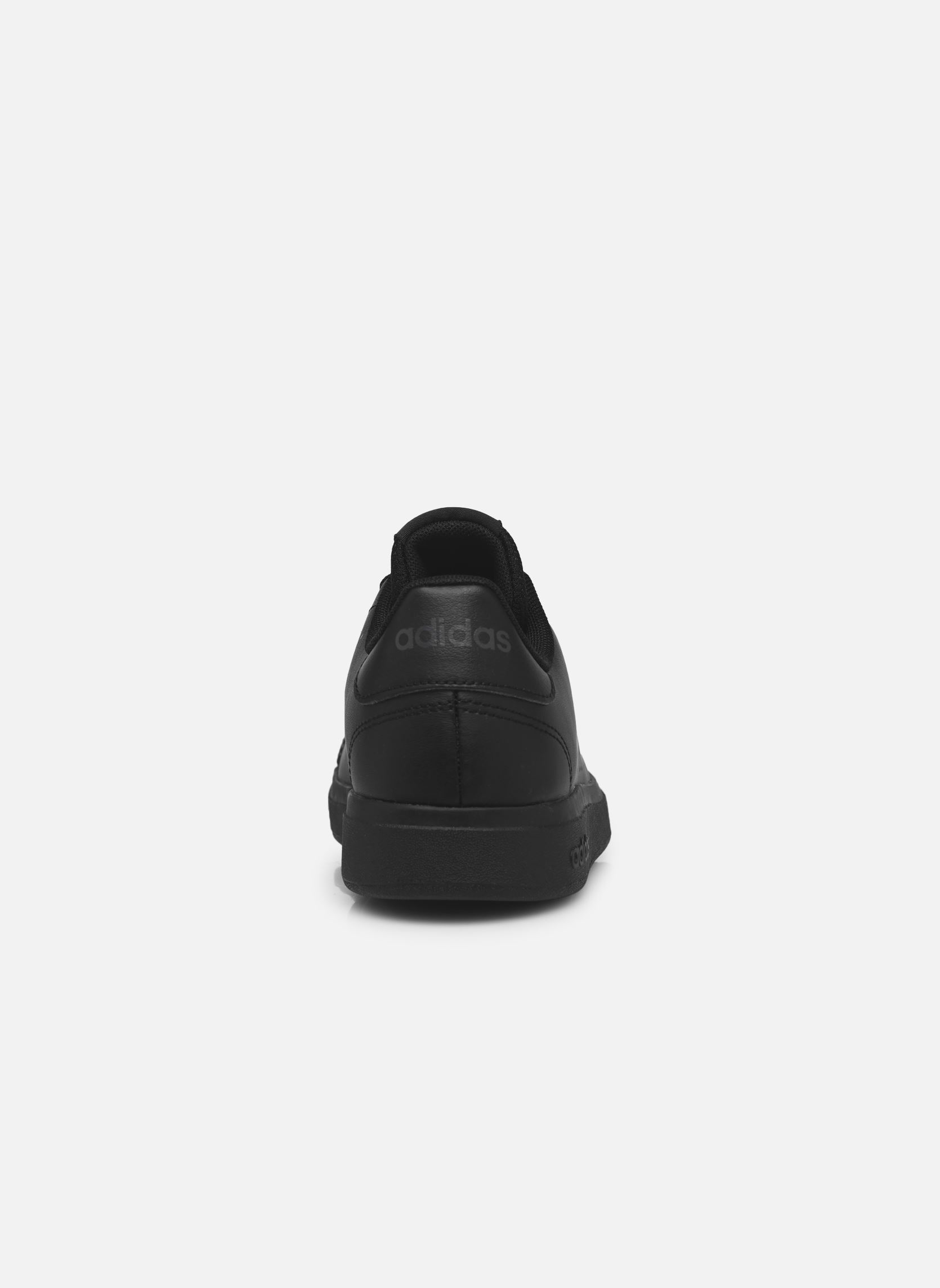 Baskets Advantage Base 2.0 J noir adidas sportswear Baskets Advantage Base 2.0 J noir CBLACK/CBLACK/GRESIX