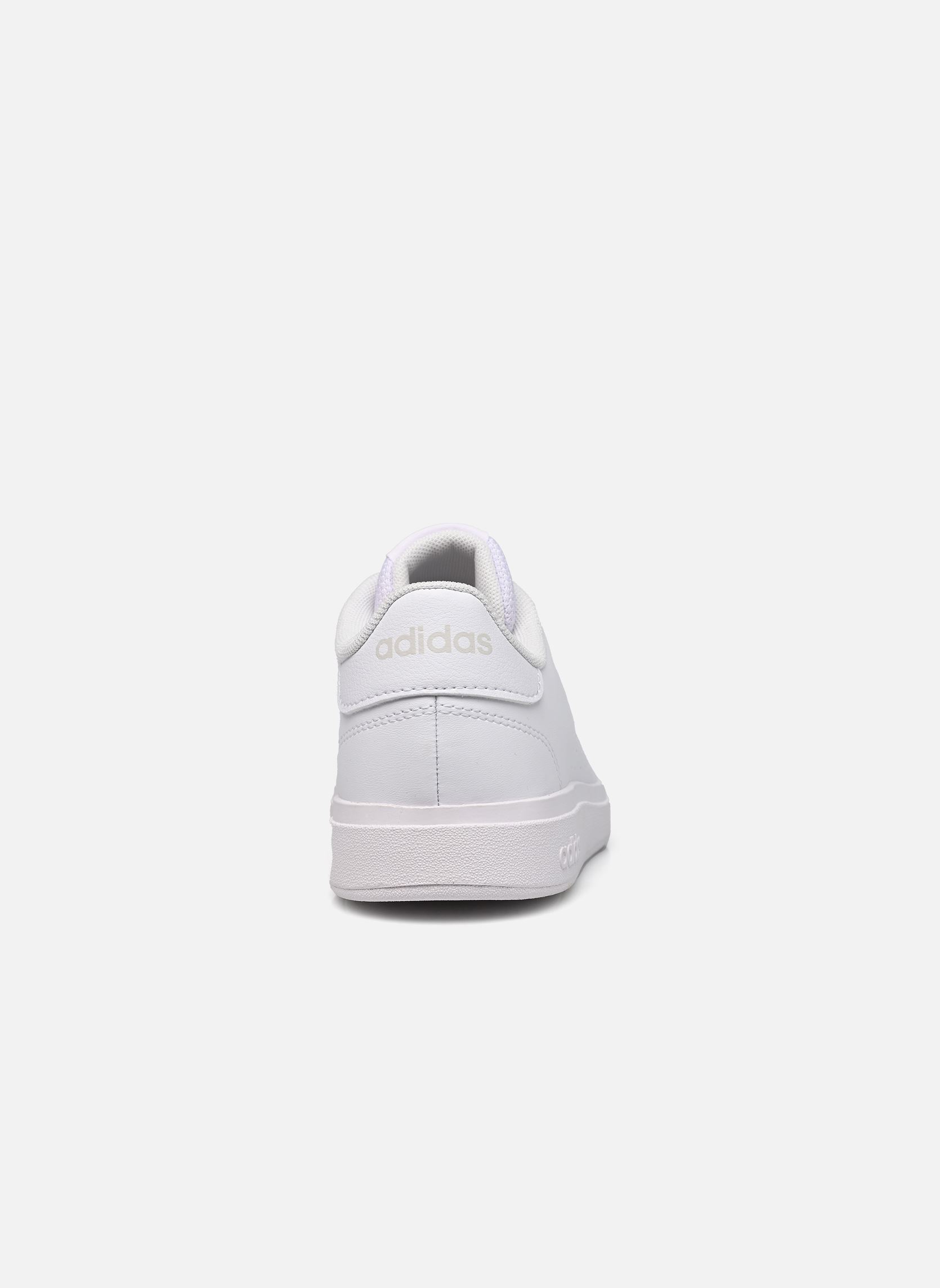 Sneakers Advantage Base 2.0 J wit adidas sportswear Sneakers Advantage Base 2.0 J wit FTWWHT/FTWWHT/GREONE