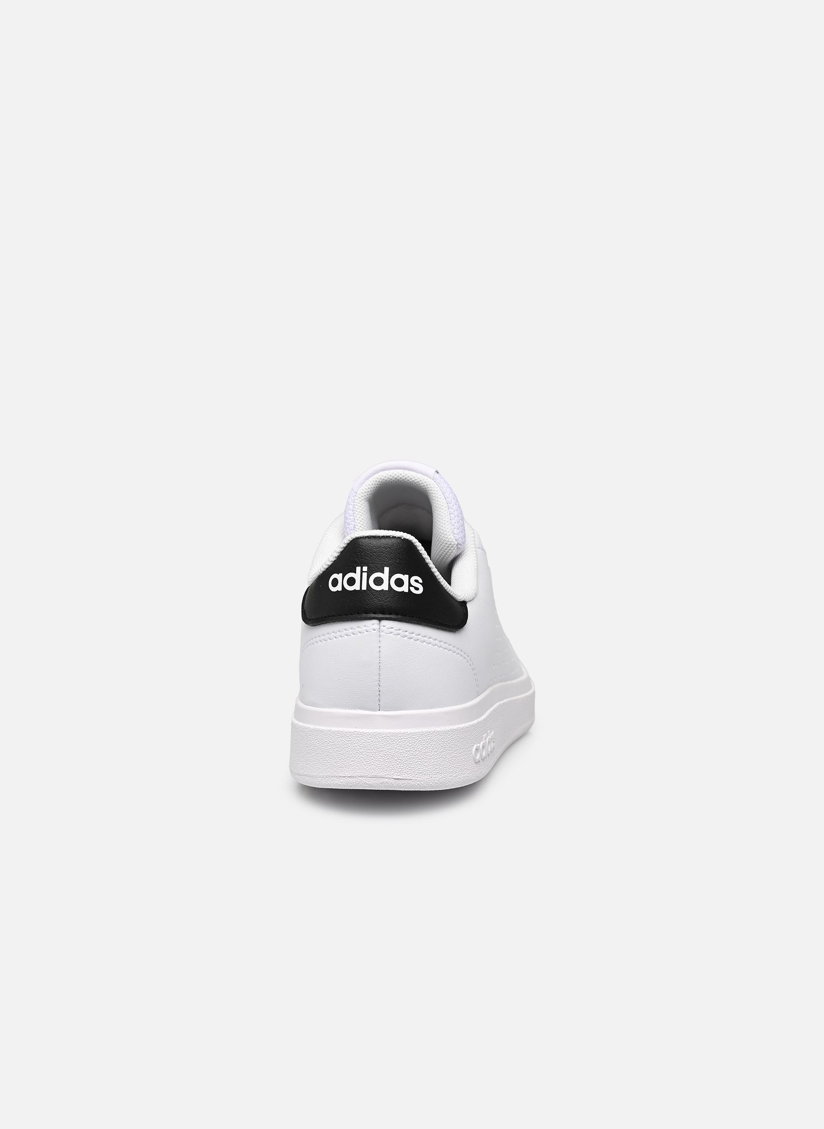 Sneakers Advantage Base 2.0 J wit adidas sportswear Sneakers Advantage Base 2.0 J wit Ftwbla/Ftwbla/Noiess