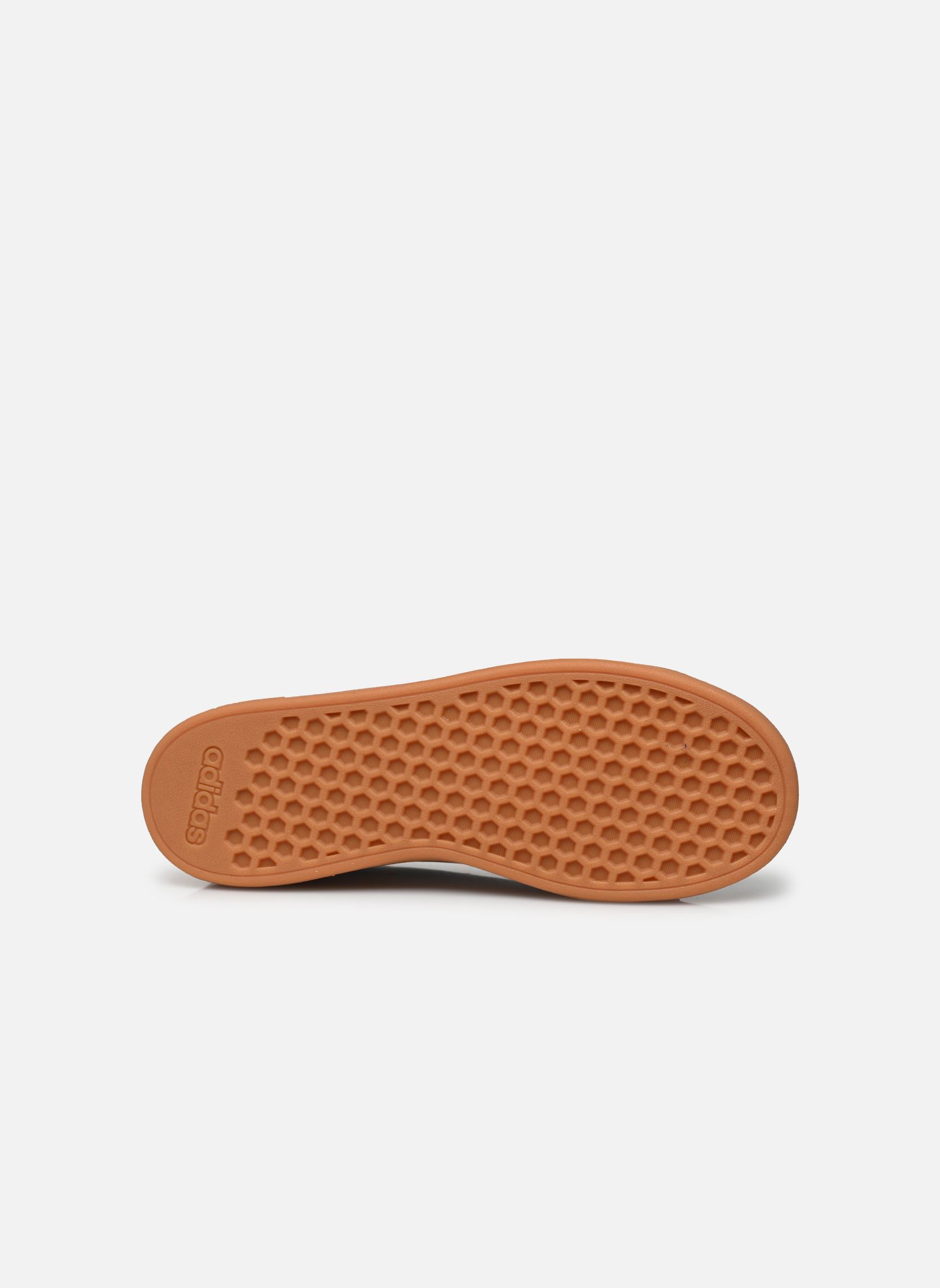 Sneaker Advantage Base 2.0 J weiß adidas sportswear Sneaker Advantage Base 2.0 J weiß FTWBLA/RUBPUR/GUM10