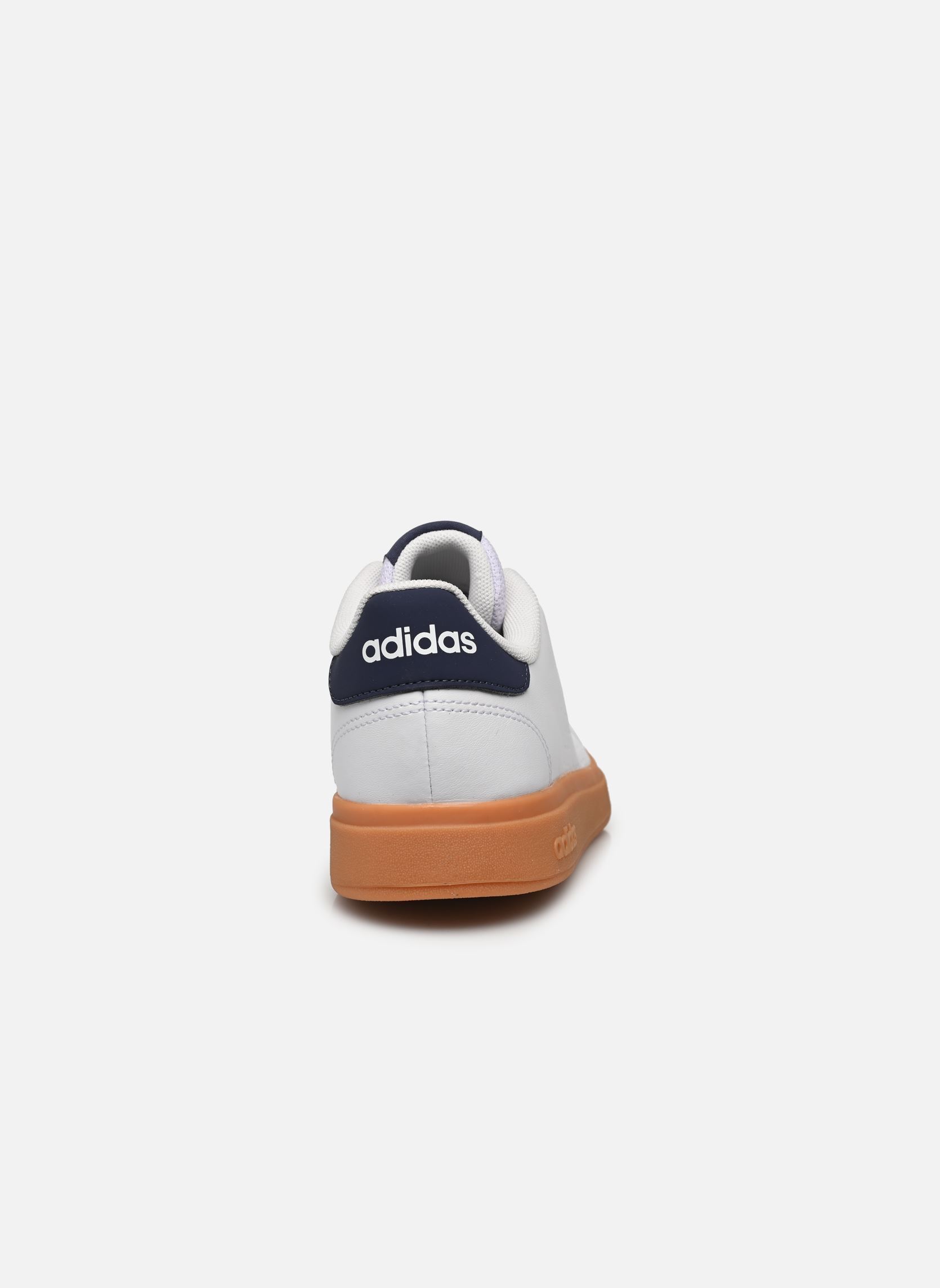 Sneaker Advantage Base 2.0 J weiß adidas sportswear Sneaker Advantage Base 2.0 J weiß FTWBLA/BLMAOM/GUM10