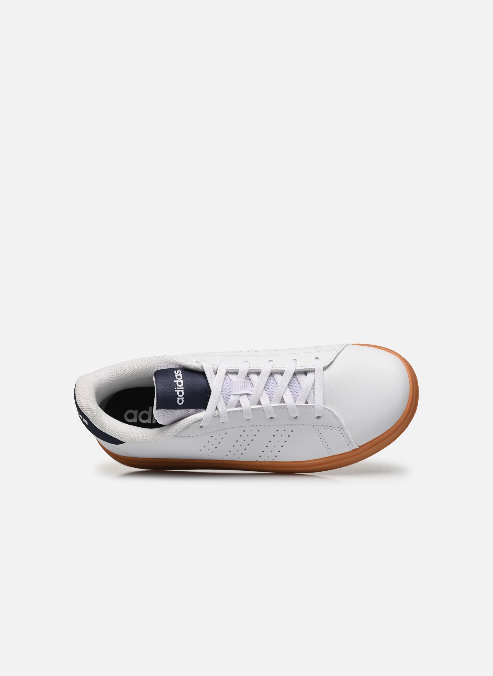 Sneaker Advantage Base 2.0 J weiß adidas sportswear Sneaker Advantage Base 2.0 J weiß FTWBLA/BLMAOM/GUM10