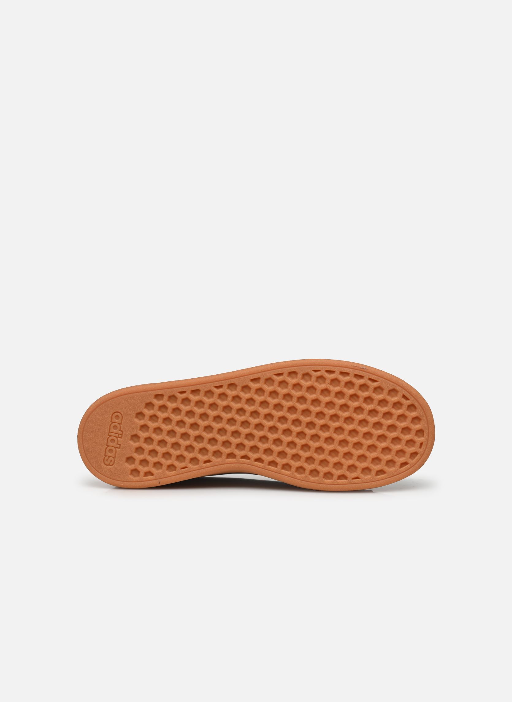 Sneaker Advantage Base 2.0 J weiß adidas sportswear Sneaker Advantage Base 2.0 J weiß FTWBLA/BLMAOM/GUM10