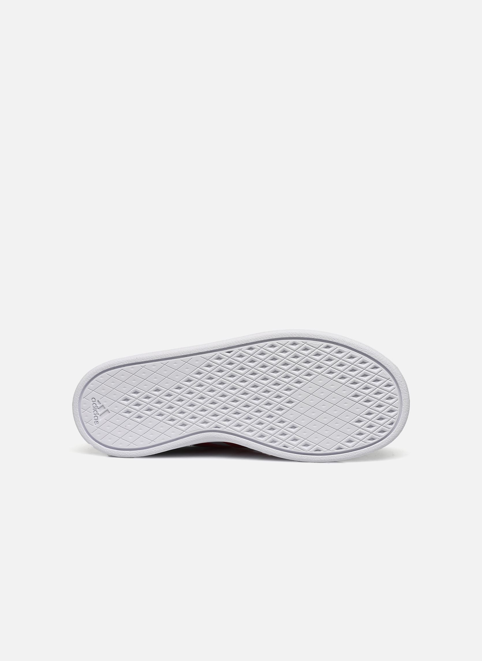 Sneaker Breaknet 2.0 El C weiß adidas sportswear Sneaker Breaknet 2.0 El C weiß FTWBLA/MEIPOU/CARBON